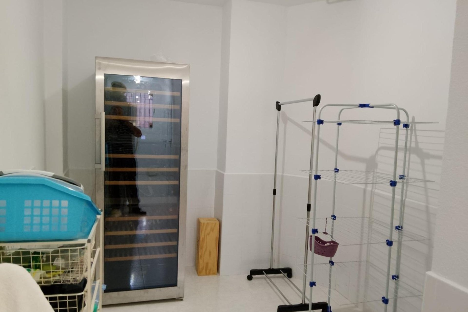 Resale - Villa -
Puerto de Mazarron - Bolnuevo