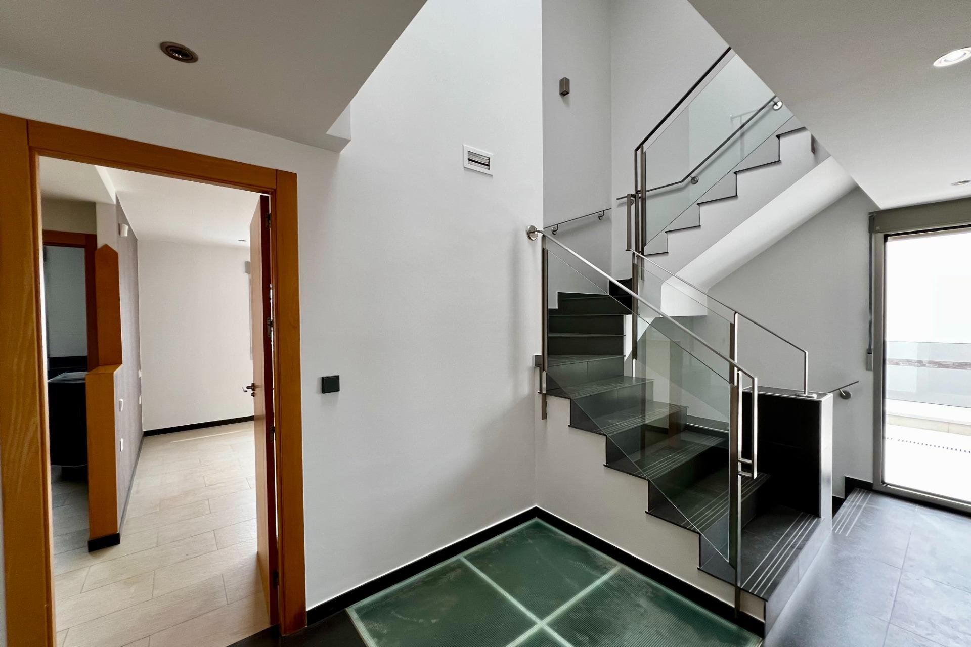 Resale - Villa -
Puerto de Mazarron - El Alamillo