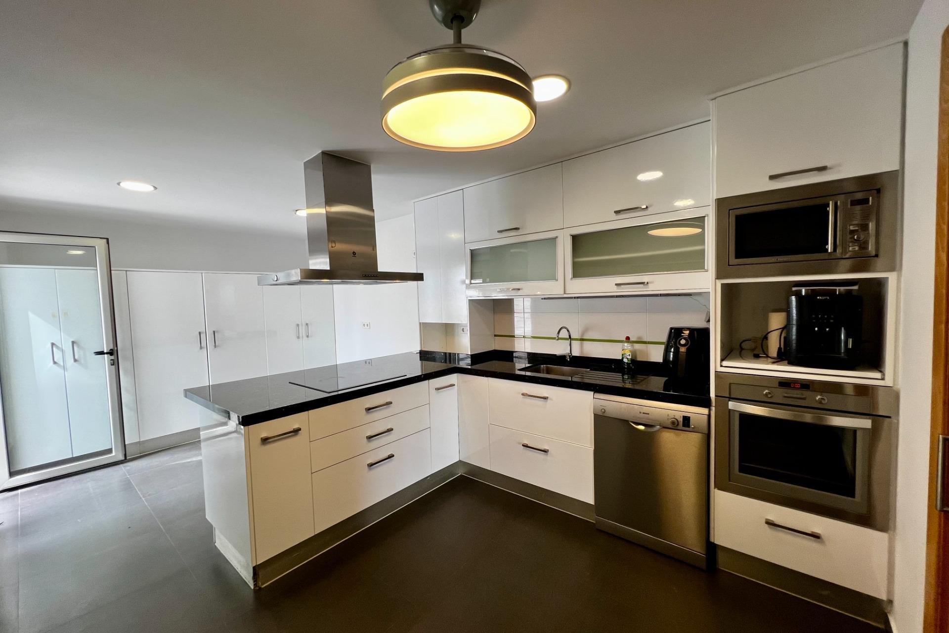 Resale - Villa -
Puerto de Mazarron - El Alamillo