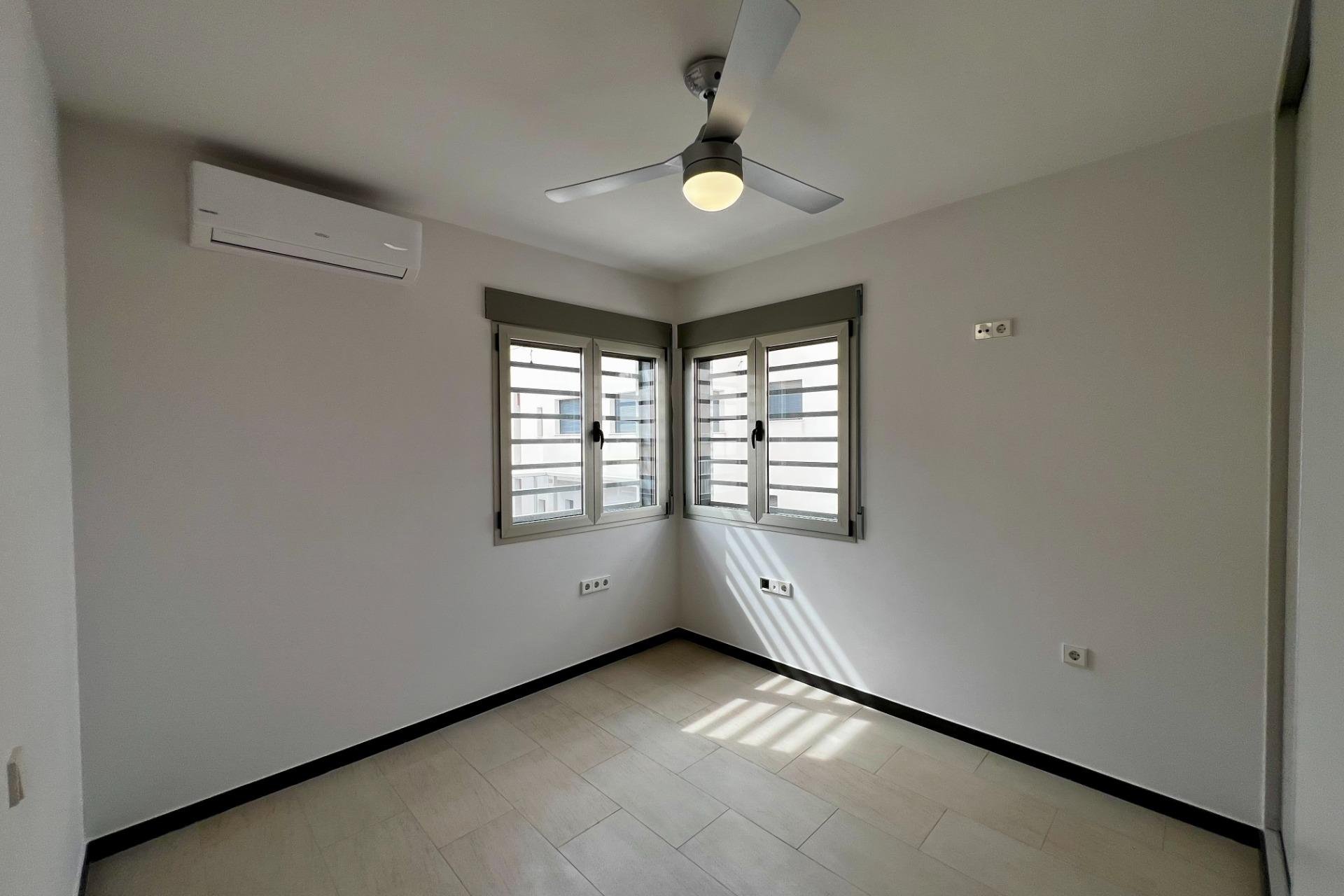 Resale - Villa -
Puerto de Mazarron - El Alamillo