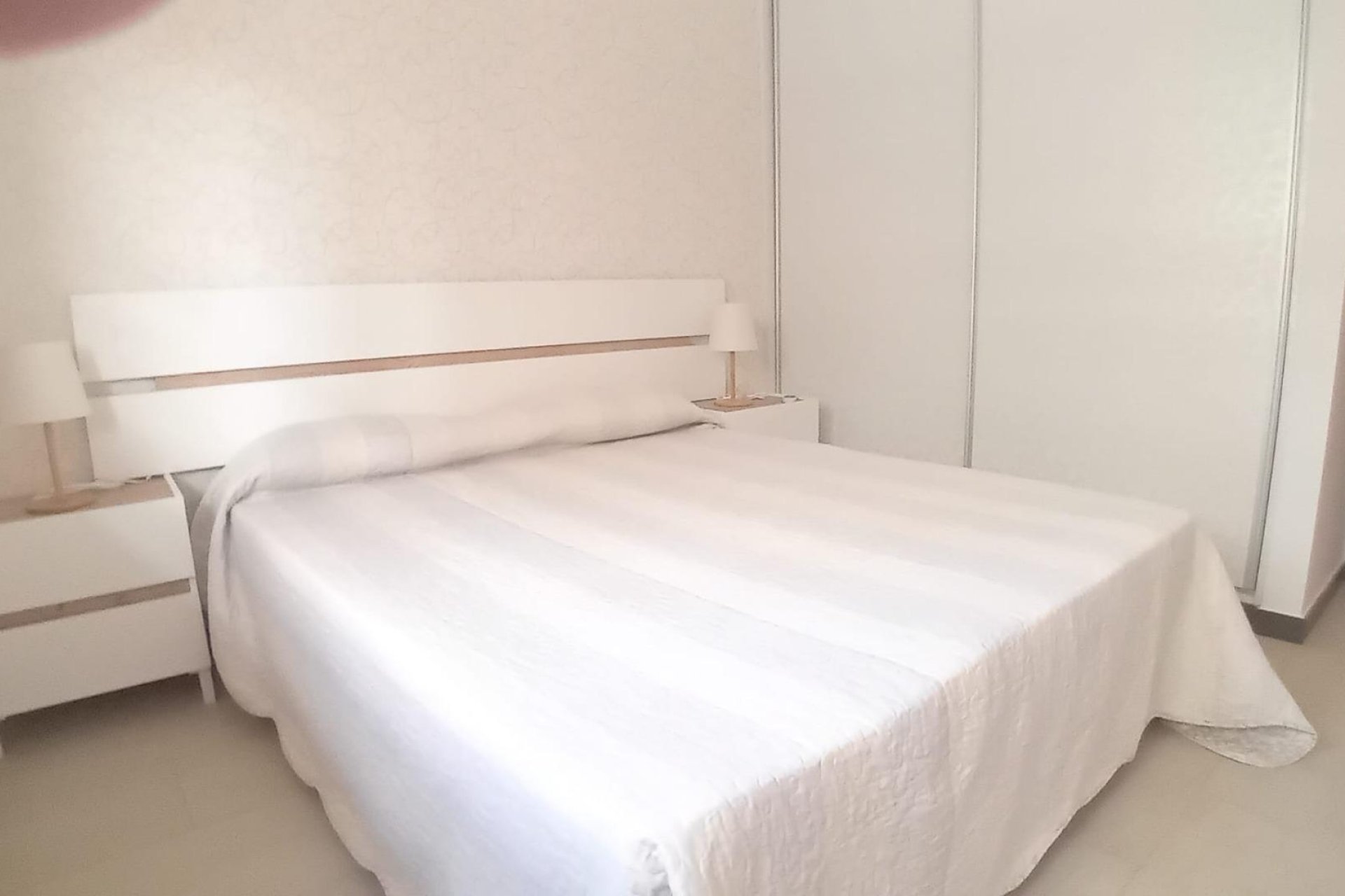 Resale - Villa -
Puerto de Mazarron - El Alamillo