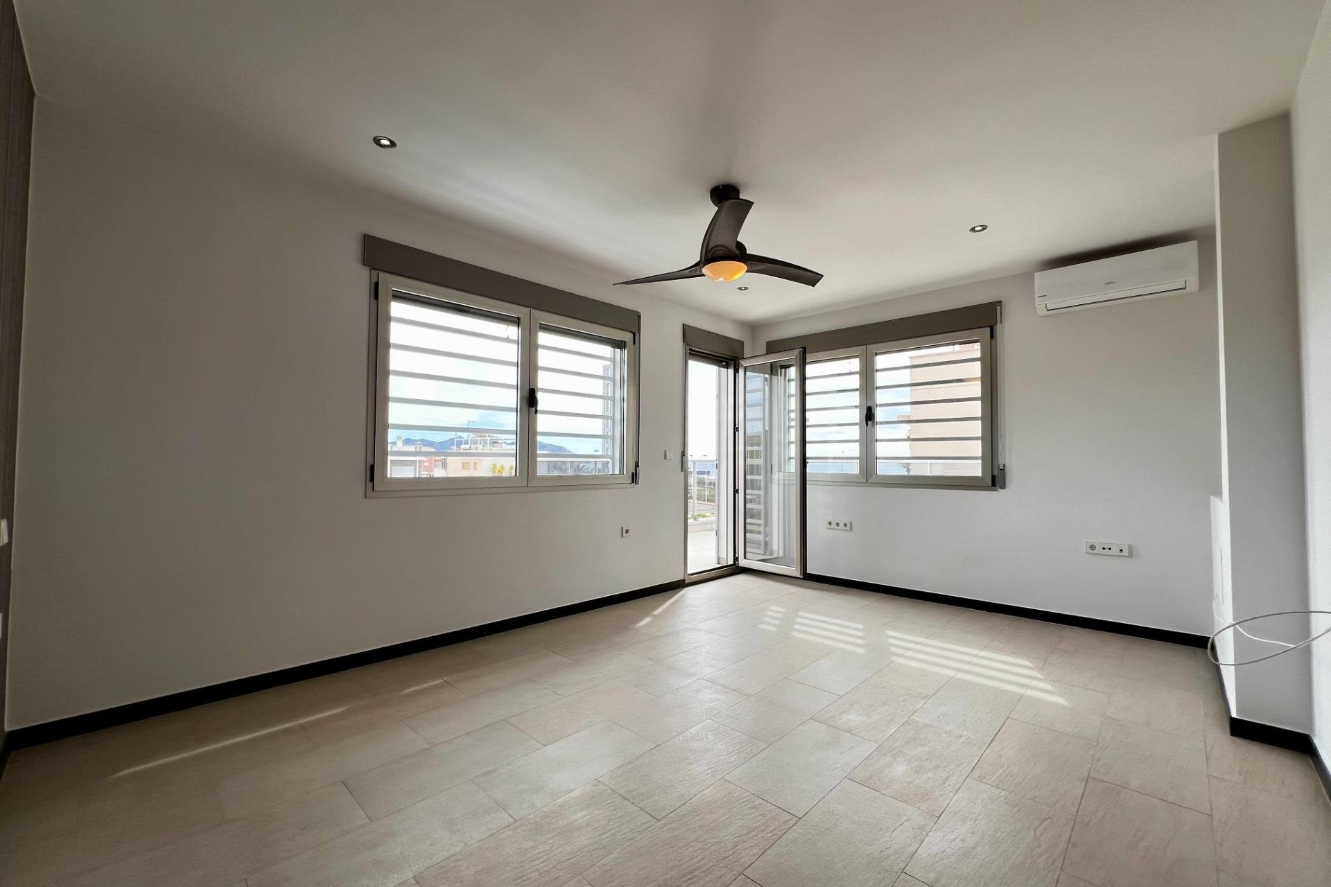 Resale - Villa -
Puerto de Mazarron - El Alamillo