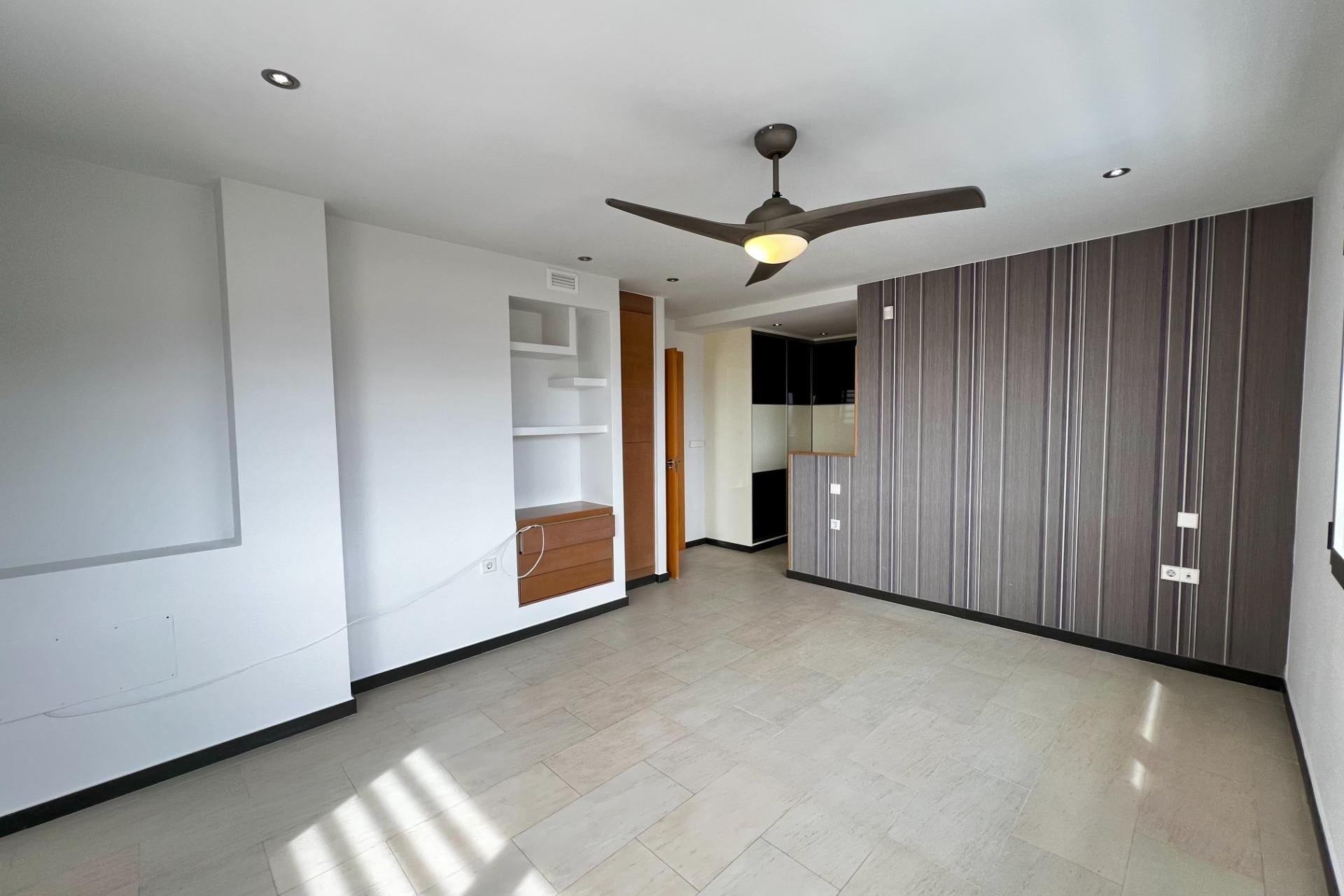 Resale - Villa -
Puerto de Mazarron - El Alamillo