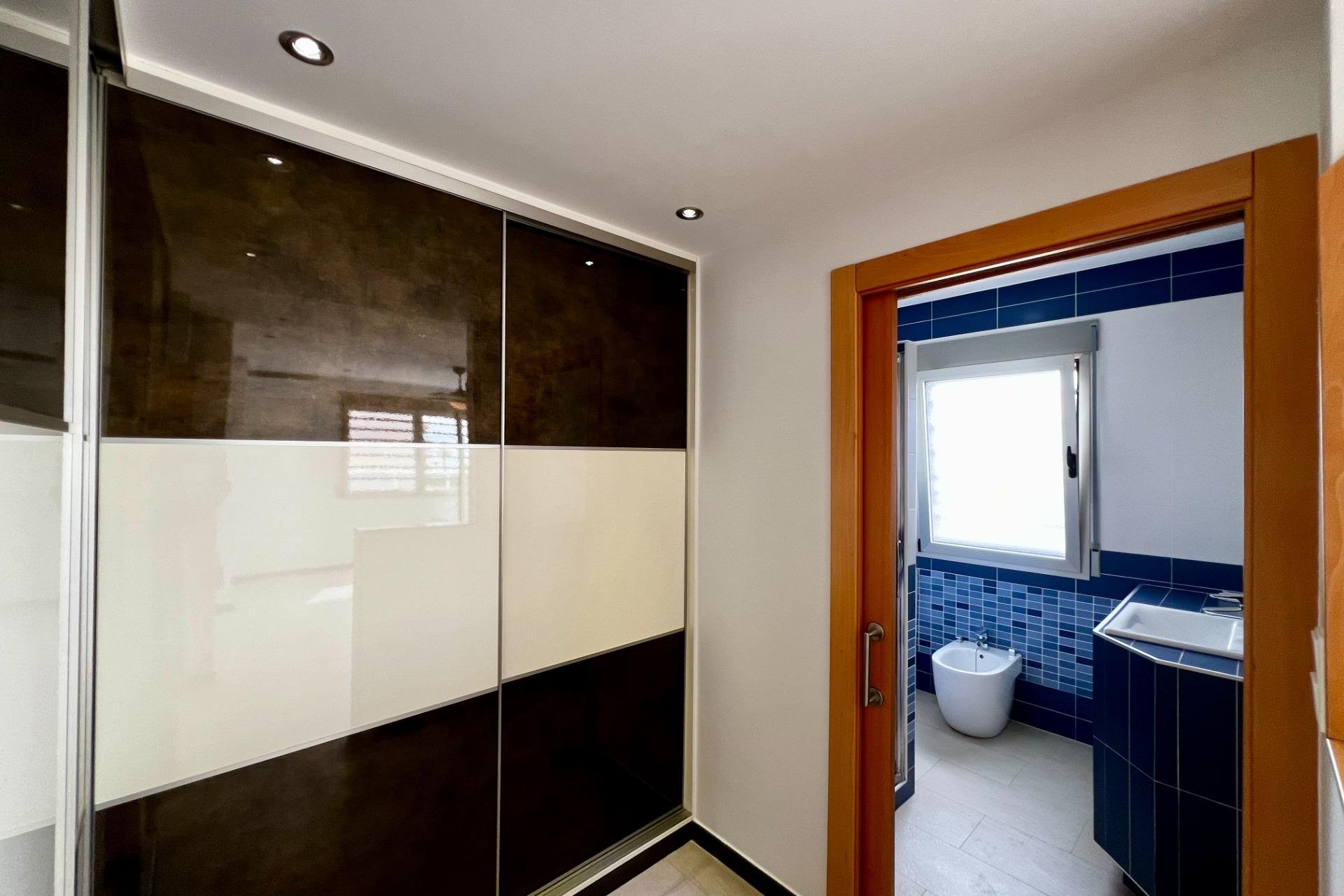 Resale - Villa -
Puerto de Mazarron - El Alamillo