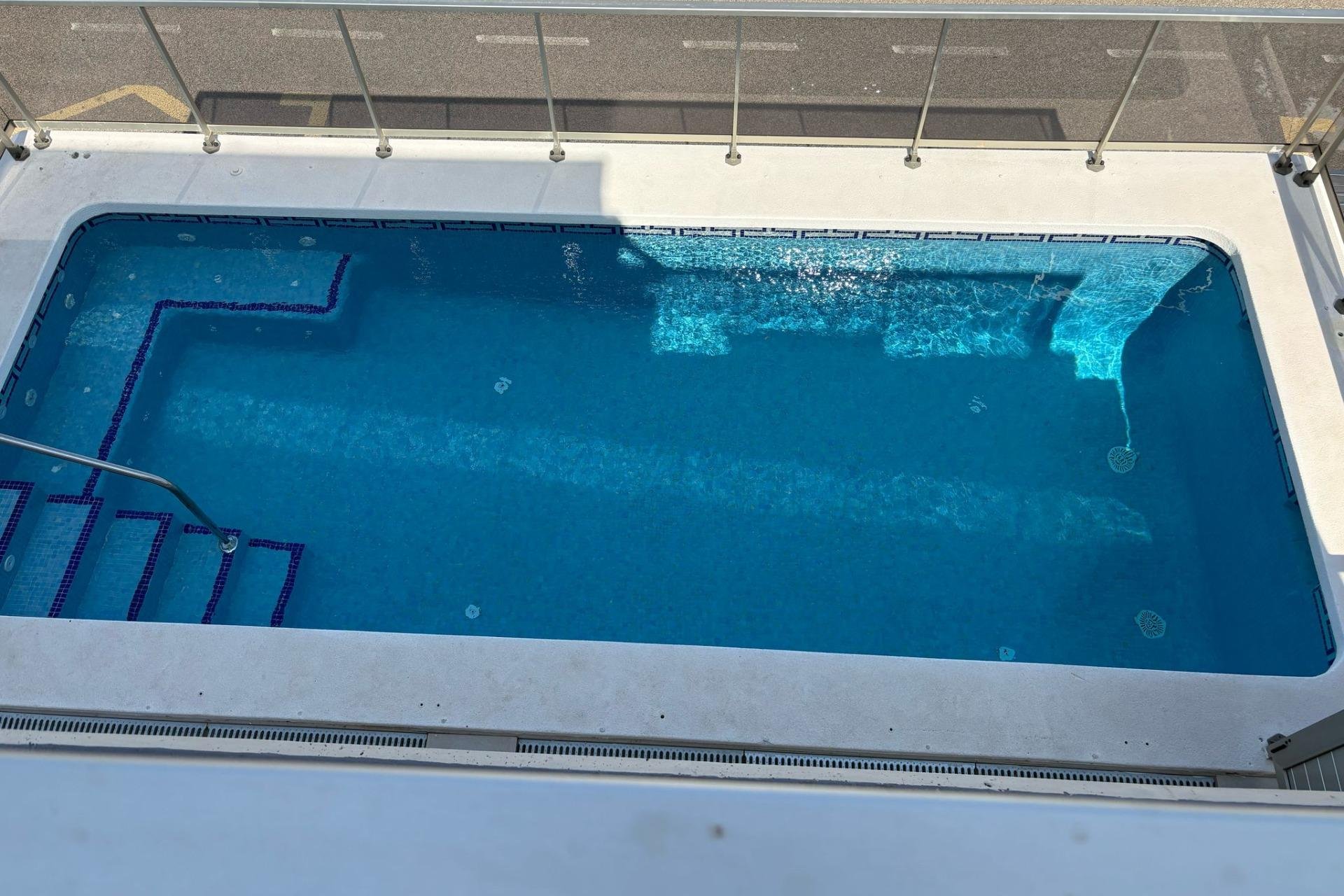 Resale - Villa -
Puerto de Mazarron - El Alamillo