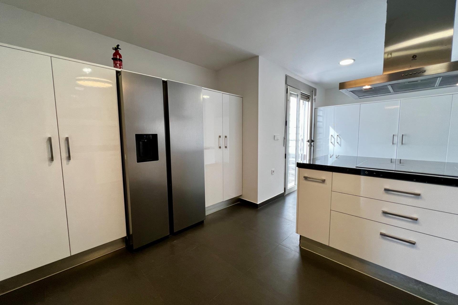 Resale - Villa -
Puerto de Mazarron - El Alamillo