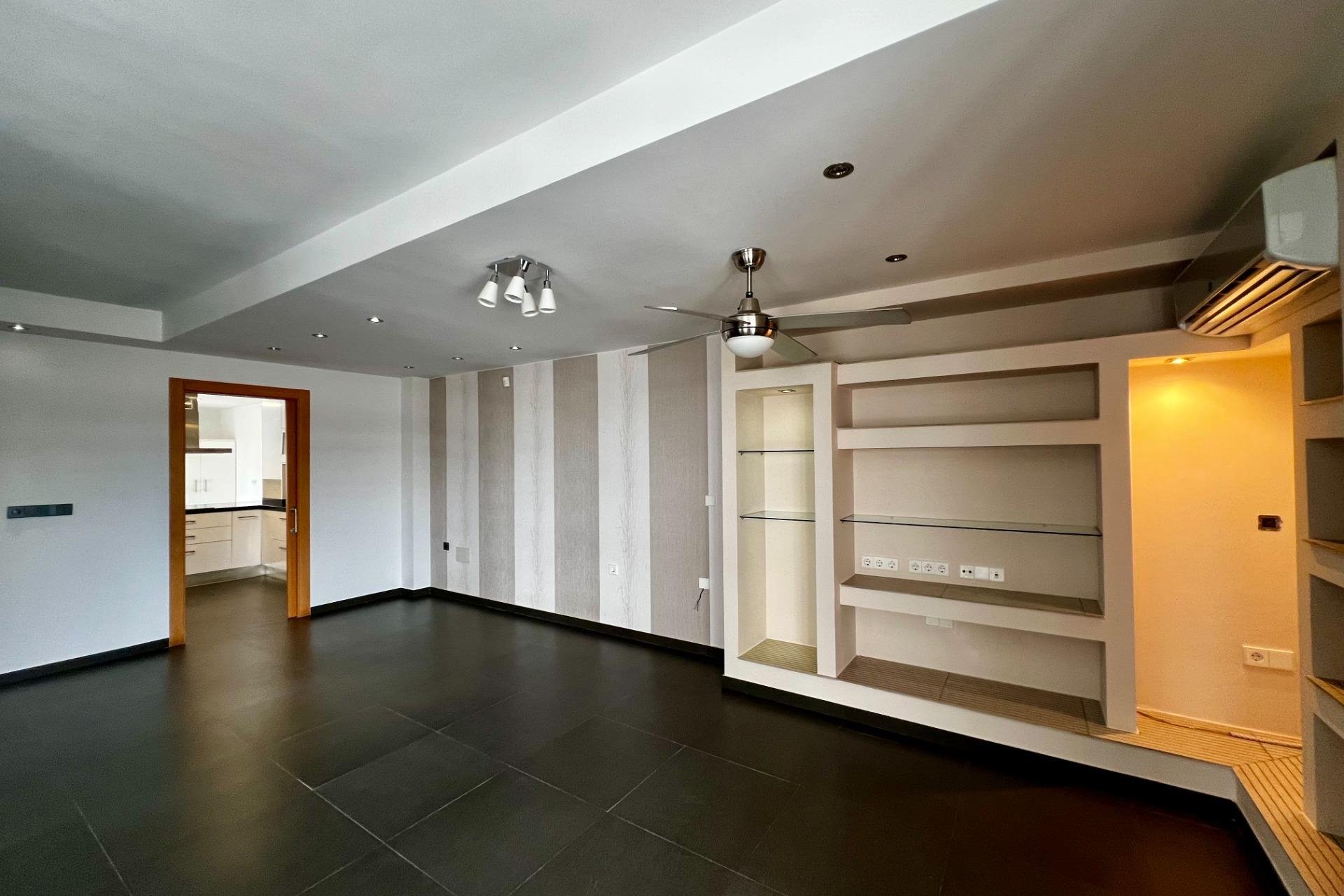 Resale - Villa -
Puerto de Mazarron - El Alamillo