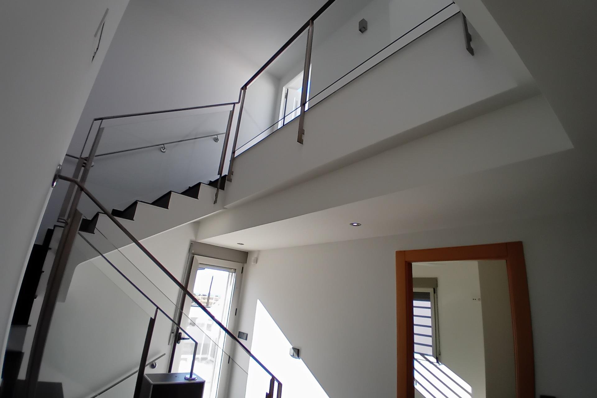 Resale - Villa -
Puerto de Mazarron - El Alamillo