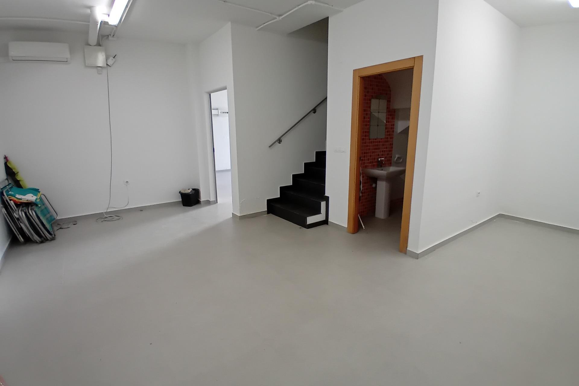 Resale - Villa -
Puerto de Mazarron - El Alamillo