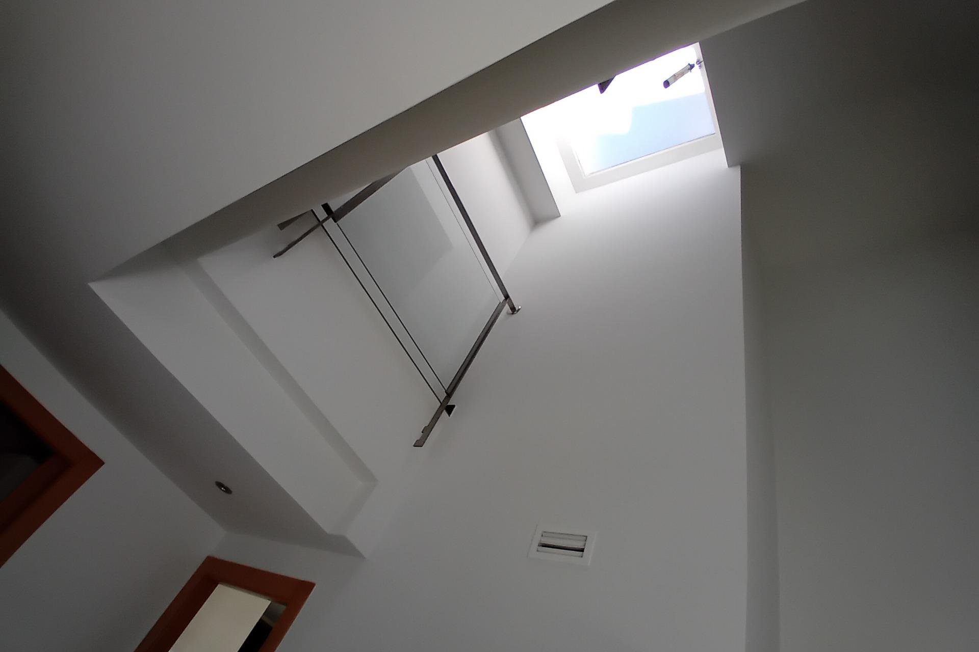 Resale - Villa -
Puerto de Mazarron - El Alamillo