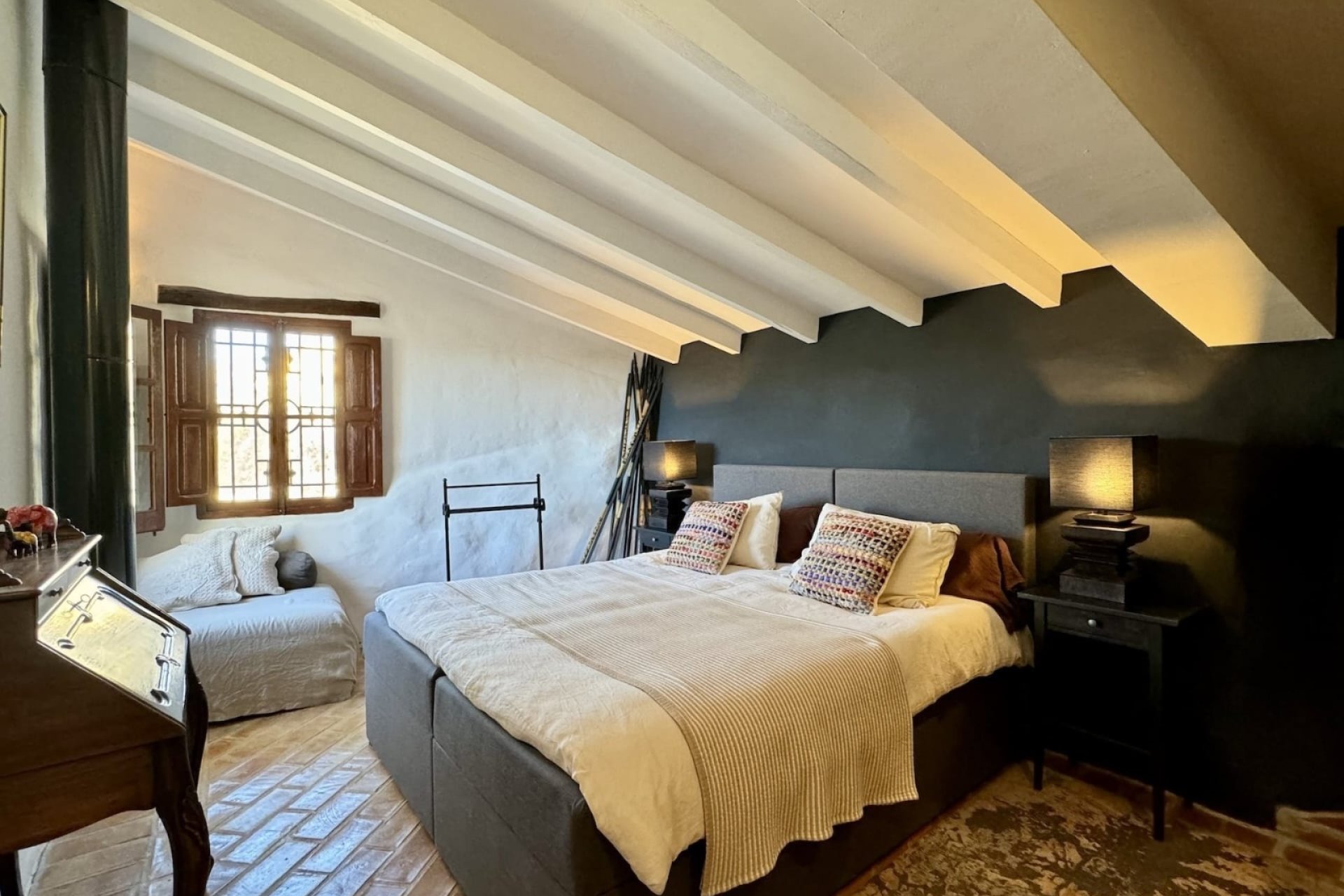 Resale - Villa -
Relleu - Inland