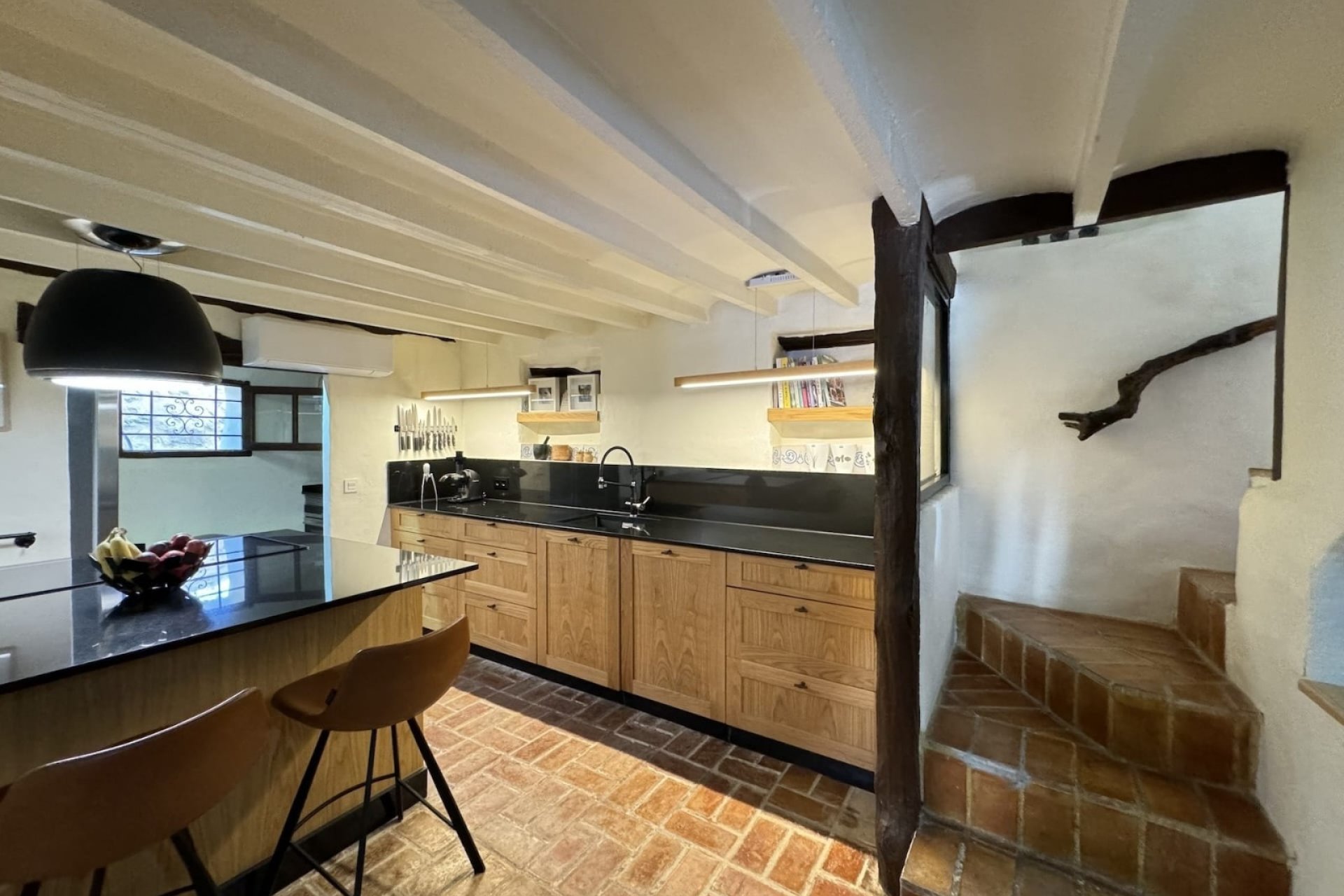 Resale - Villa -
Relleu - Inland