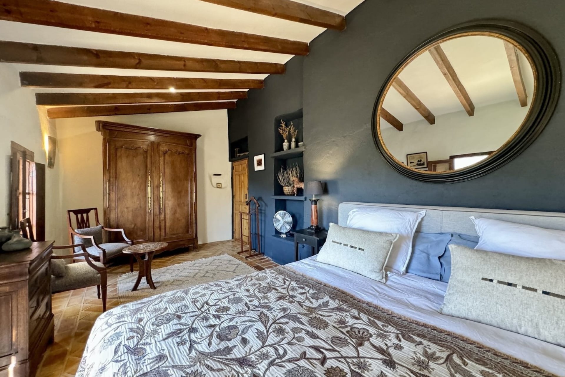 Resale - Villa -
Relleu - Inland