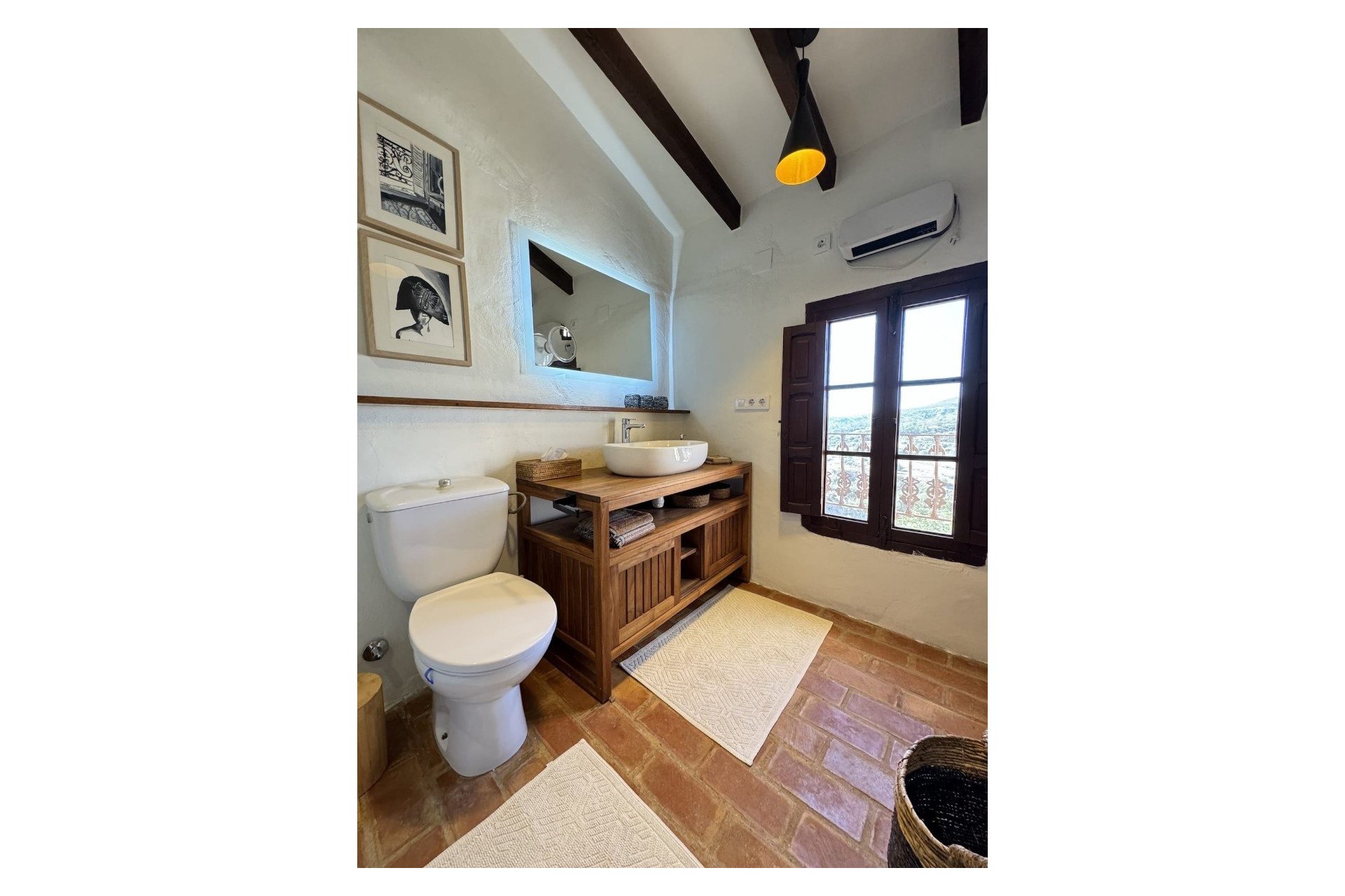 Resale - Villa -
Relleu - Inland