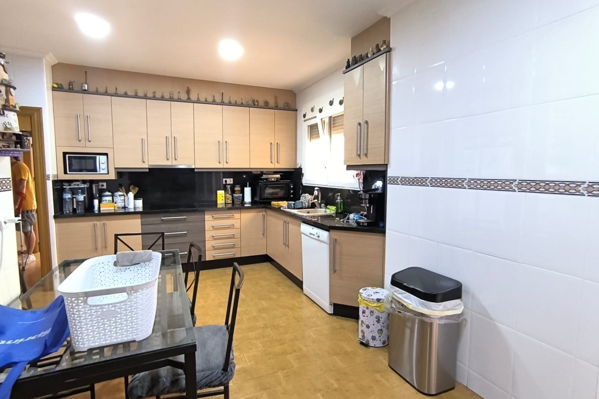 Resale - Villa -
Revuelta de Yecla - Inland