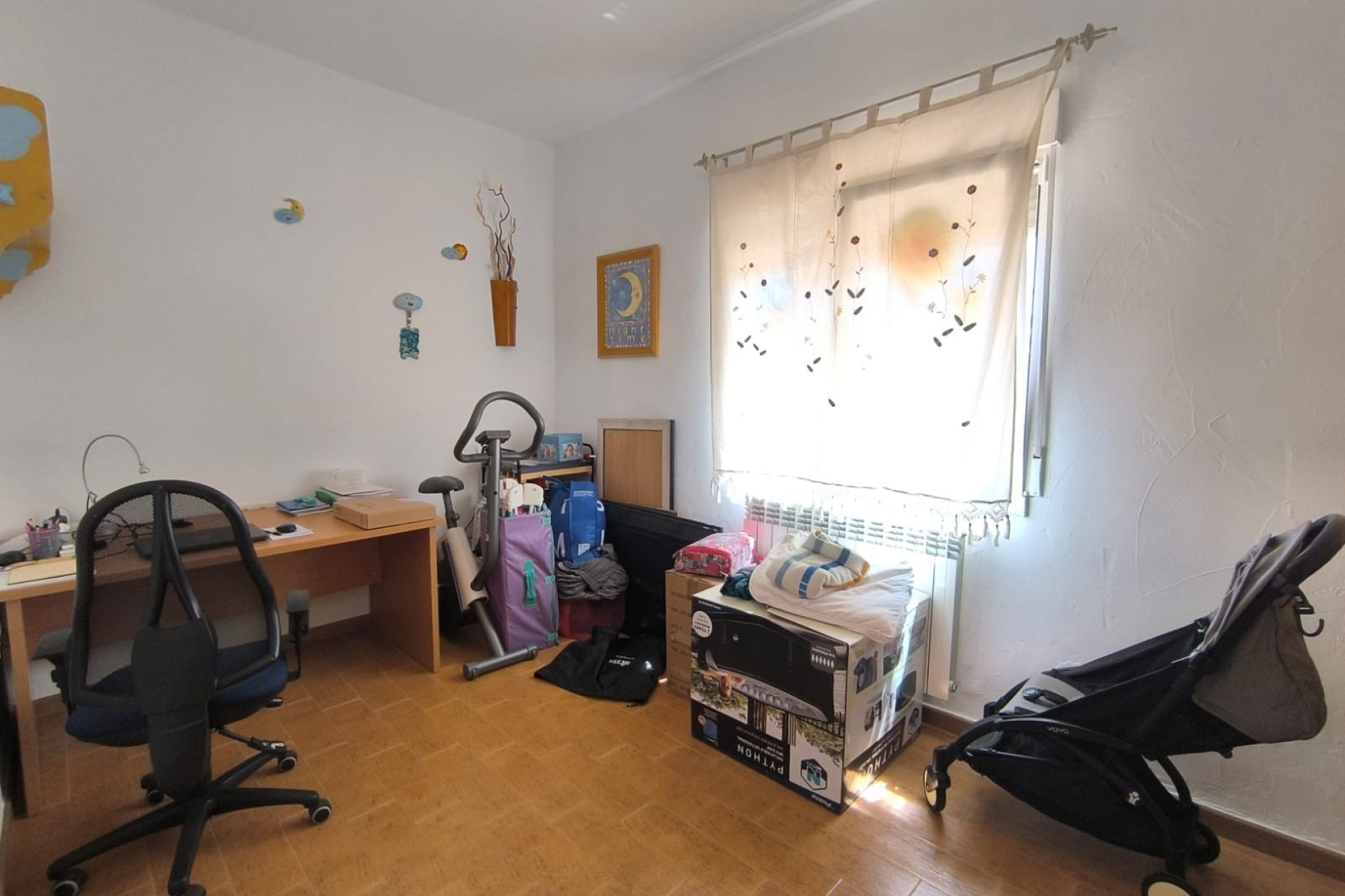Resale - Villa -
Revuelta de Yecla - Inland