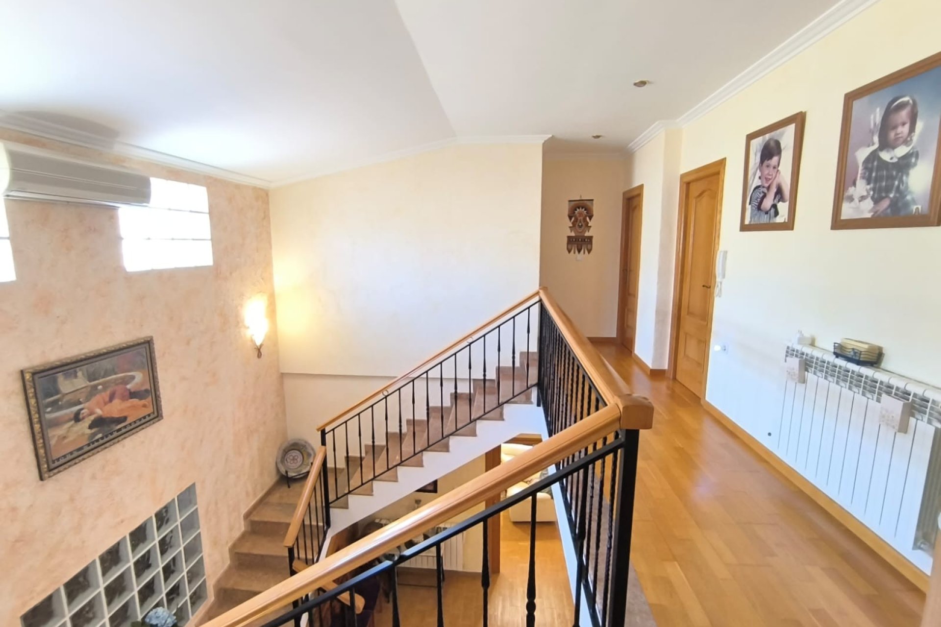 Resale - Villa -
Revuelta de Yecla - Inland