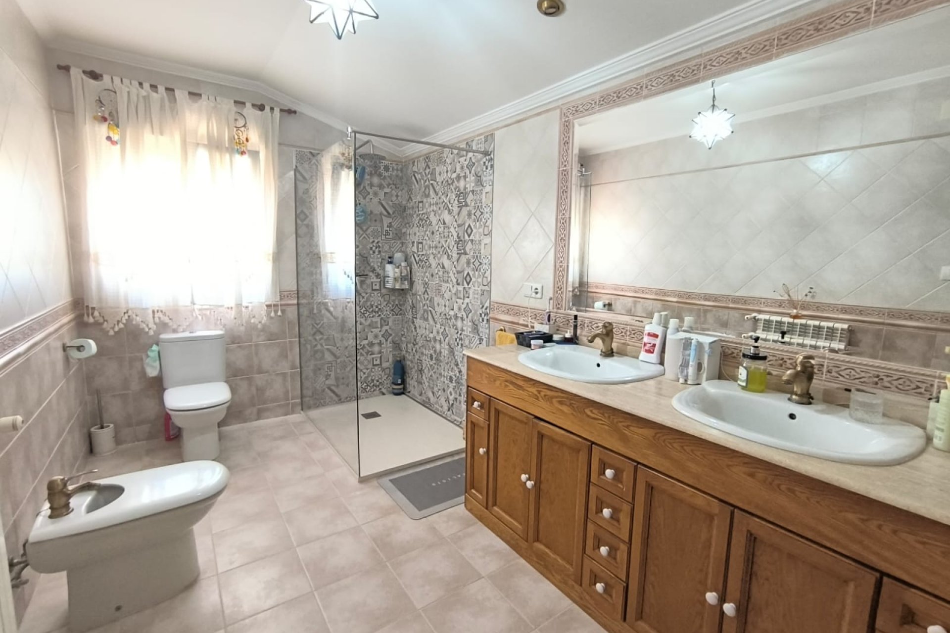 Resale - Villa -
Revuelta de Yecla - Inland