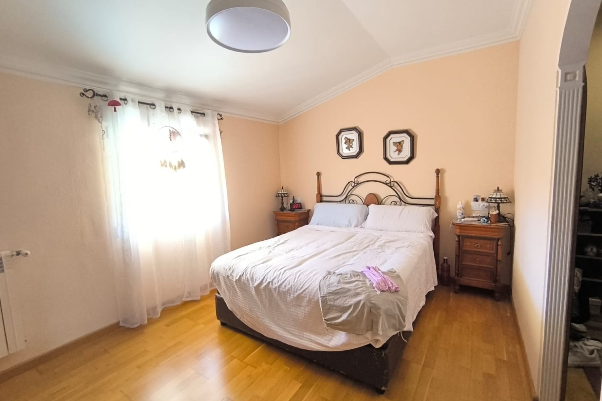 Resale - Villa -
Revuelta de Yecla - Inland