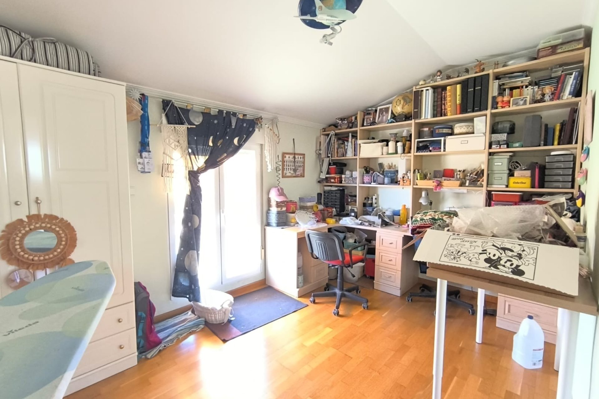 Resale - Villa -
Revuelta de Yecla - Inland