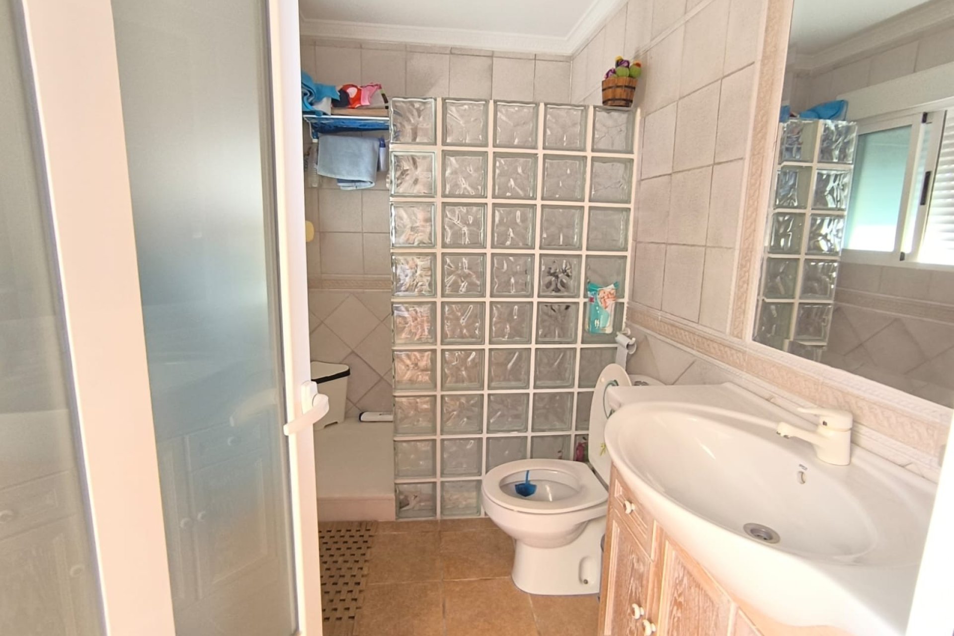 Resale - Villa -
Revuelta de Yecla - Inland
