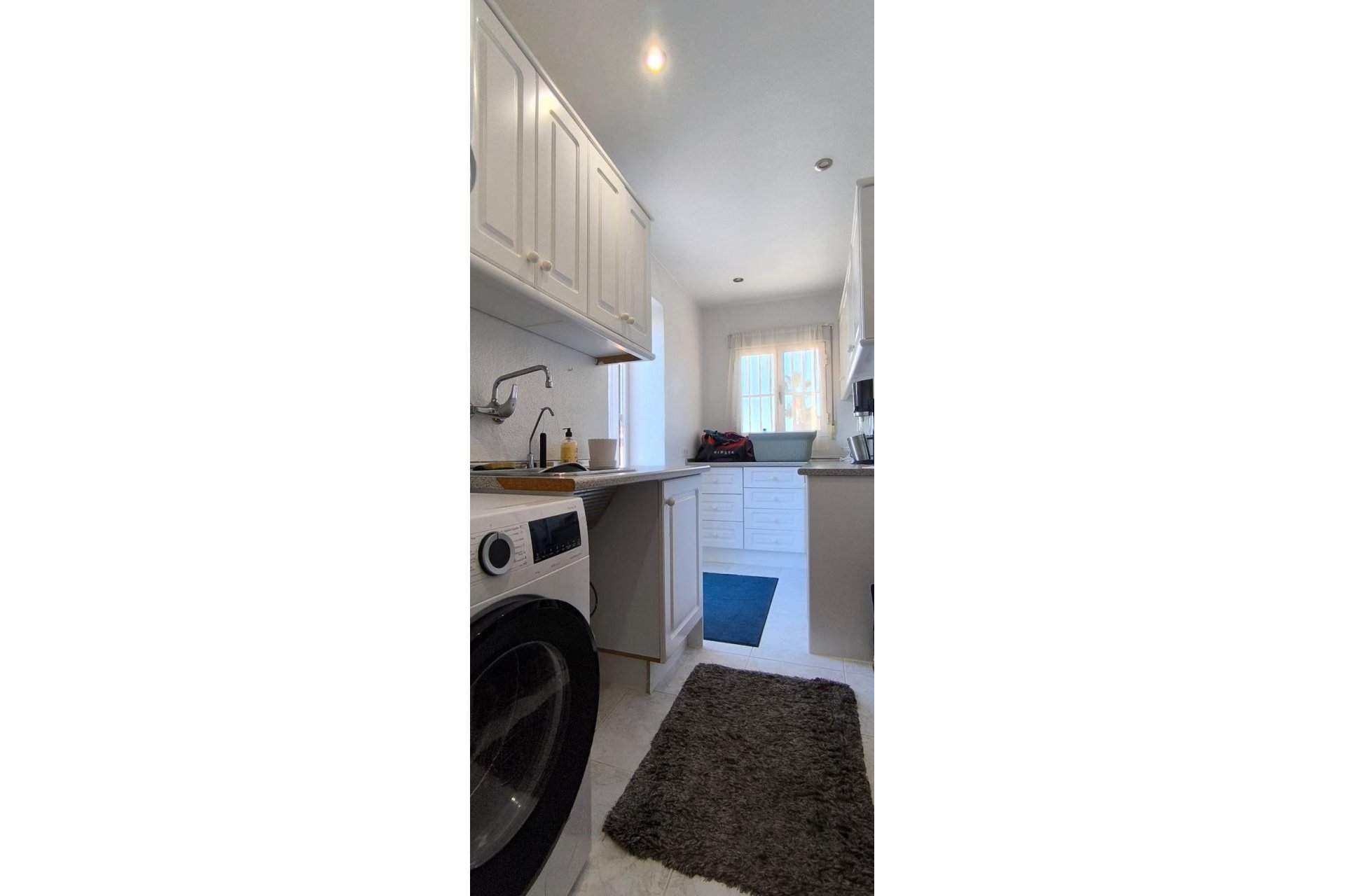 Resale - Villa -
Rojales - Ciudad Quesada