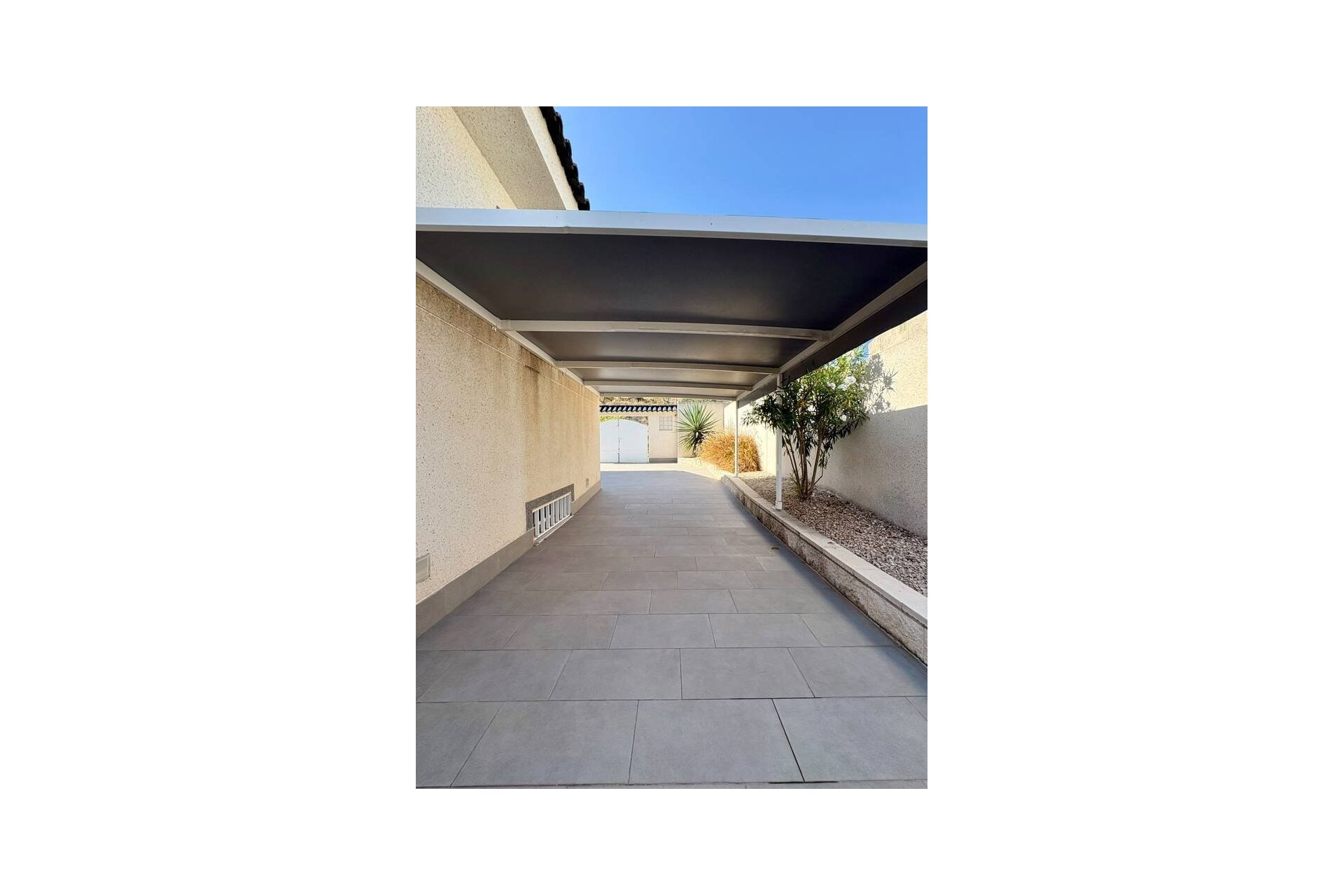 Resale - Villa -
Rojales - Costa Blanca