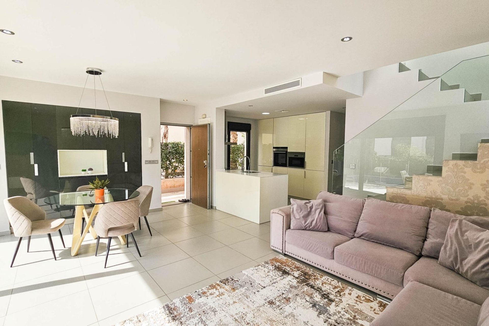 Resale - Villa -
Rojales - Cuidad Quesada