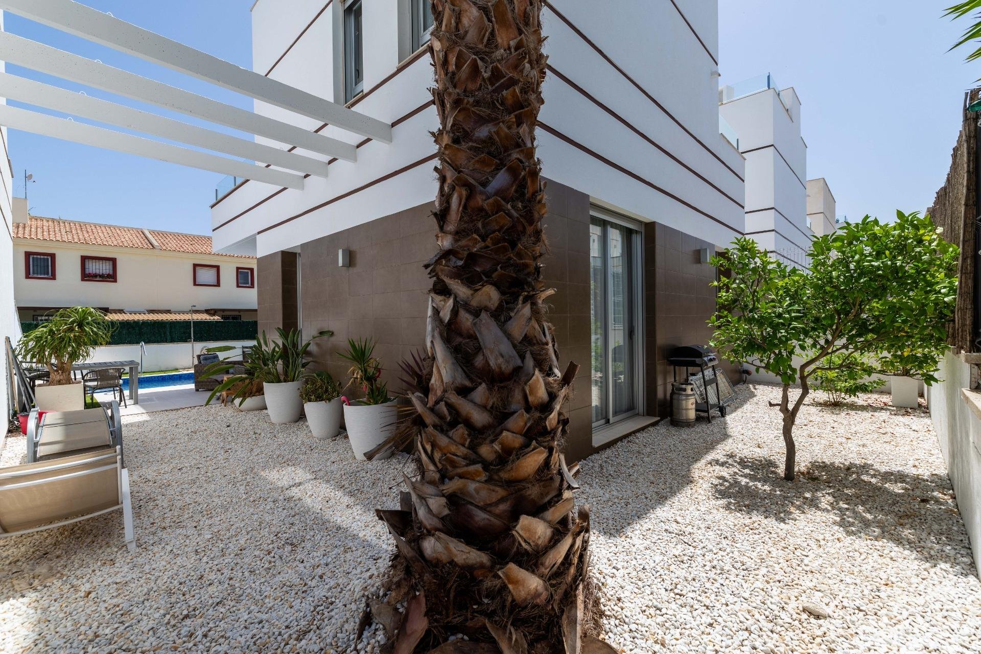 Resale - Villa -
Rojales - Doña Pepa