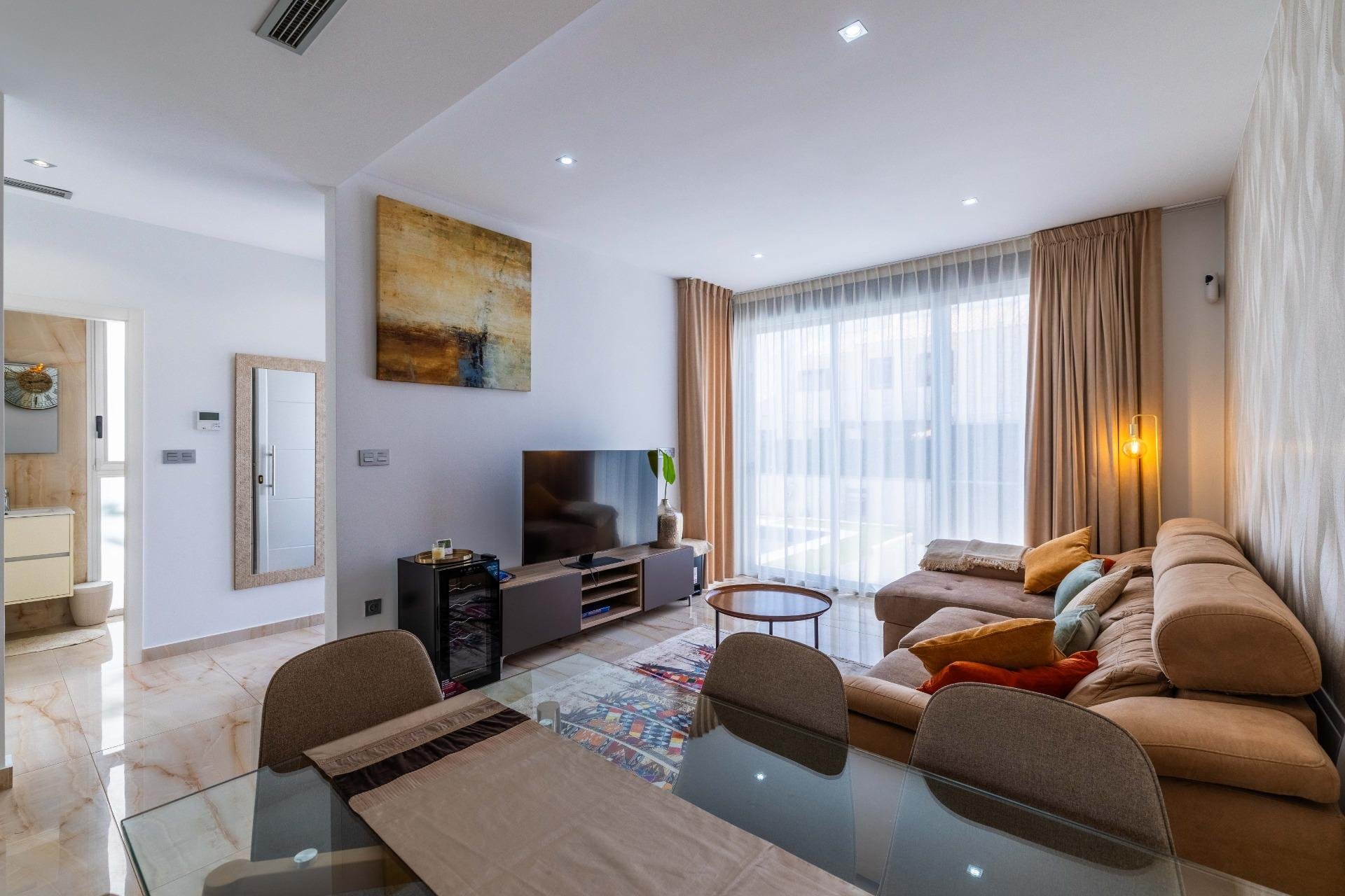 Resale - Villa -
Rojales - Doña Pepa