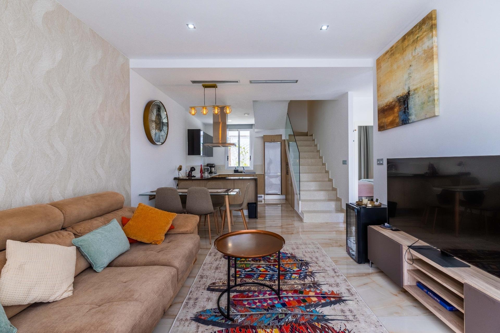 Resale - Villa -
Rojales - Doña Pepa