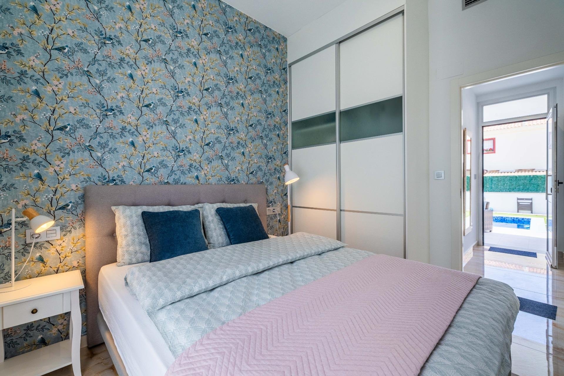 Resale - Villa -
Rojales - Doña Pepa
