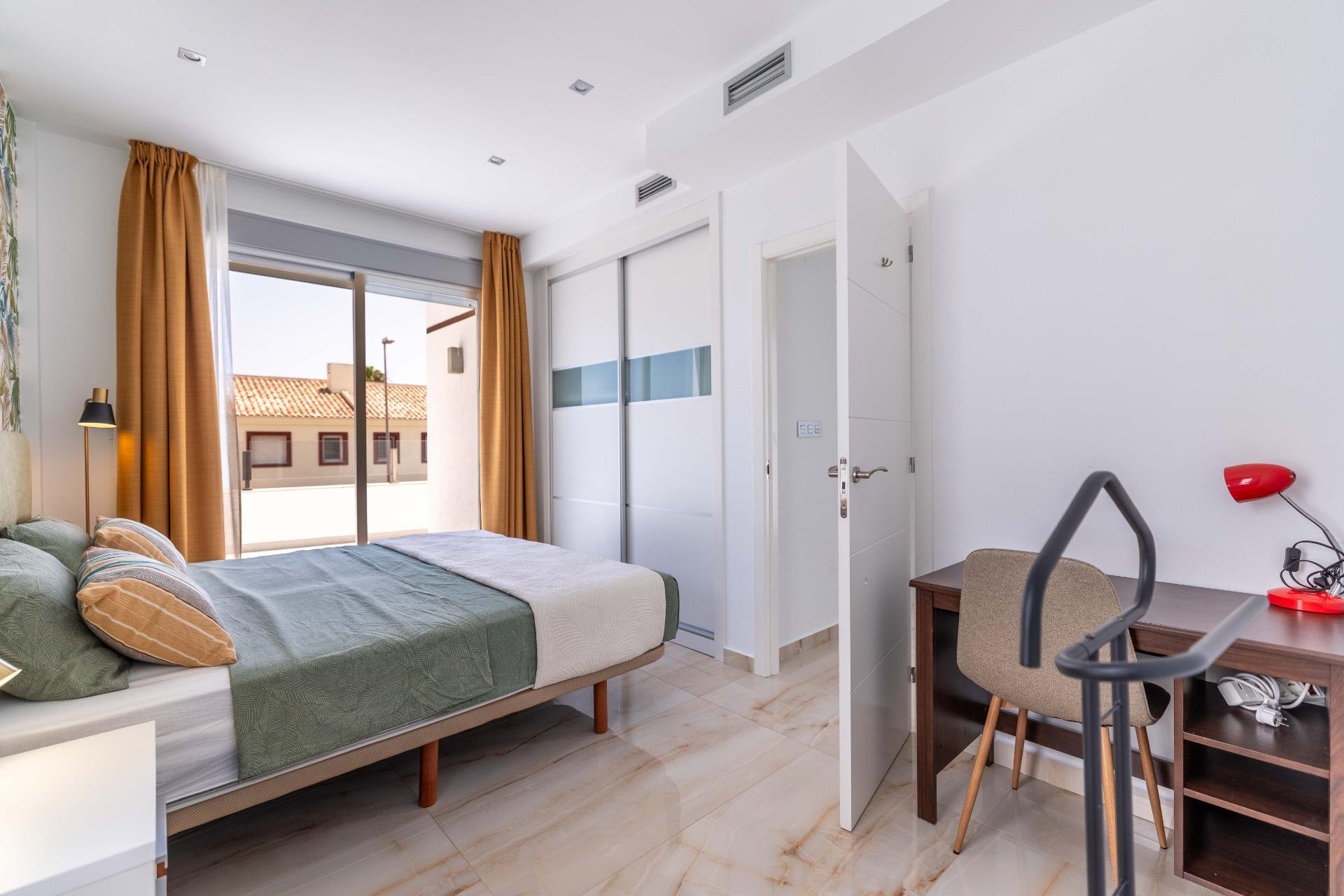 Resale - Villa -
Rojales - Doña Pepa