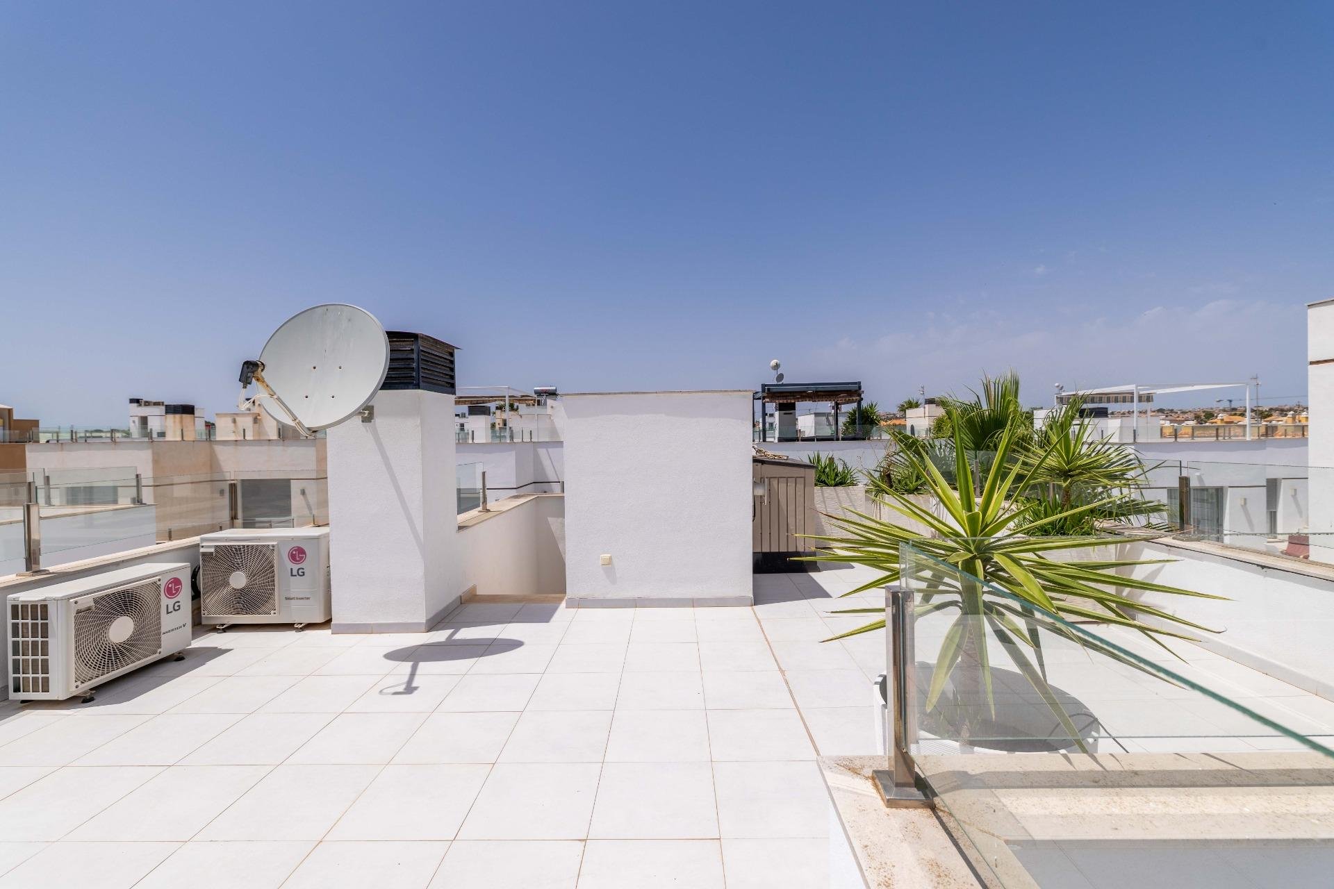 Resale - Villa -
Rojales - Doña Pepa