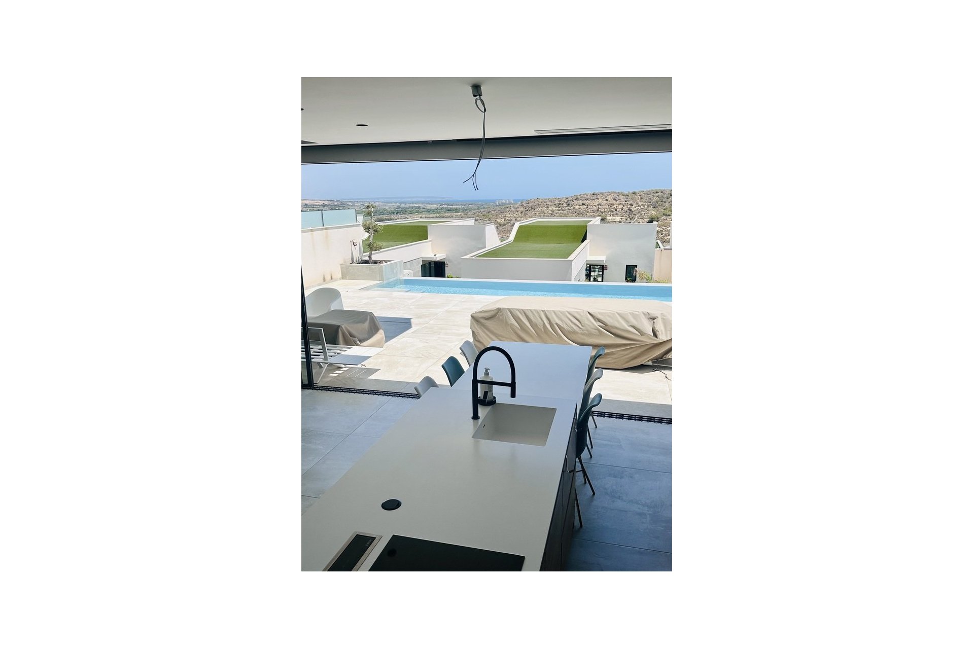 Resale - Villa -
Rojales Hills - Costa Blanca