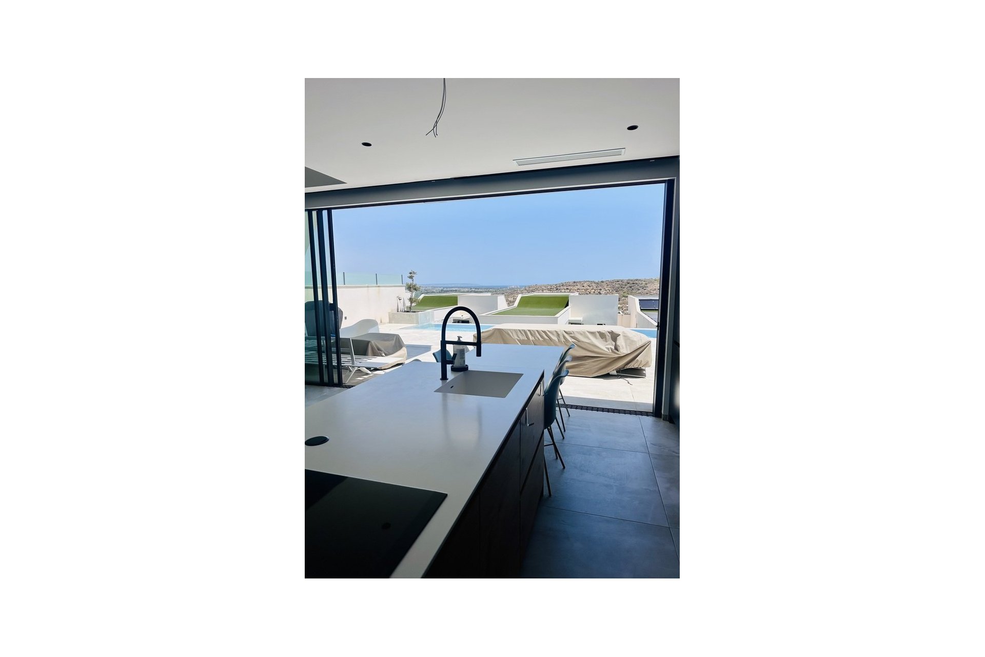 Resale - Villa -
Rojales Hills - Costa Blanca
