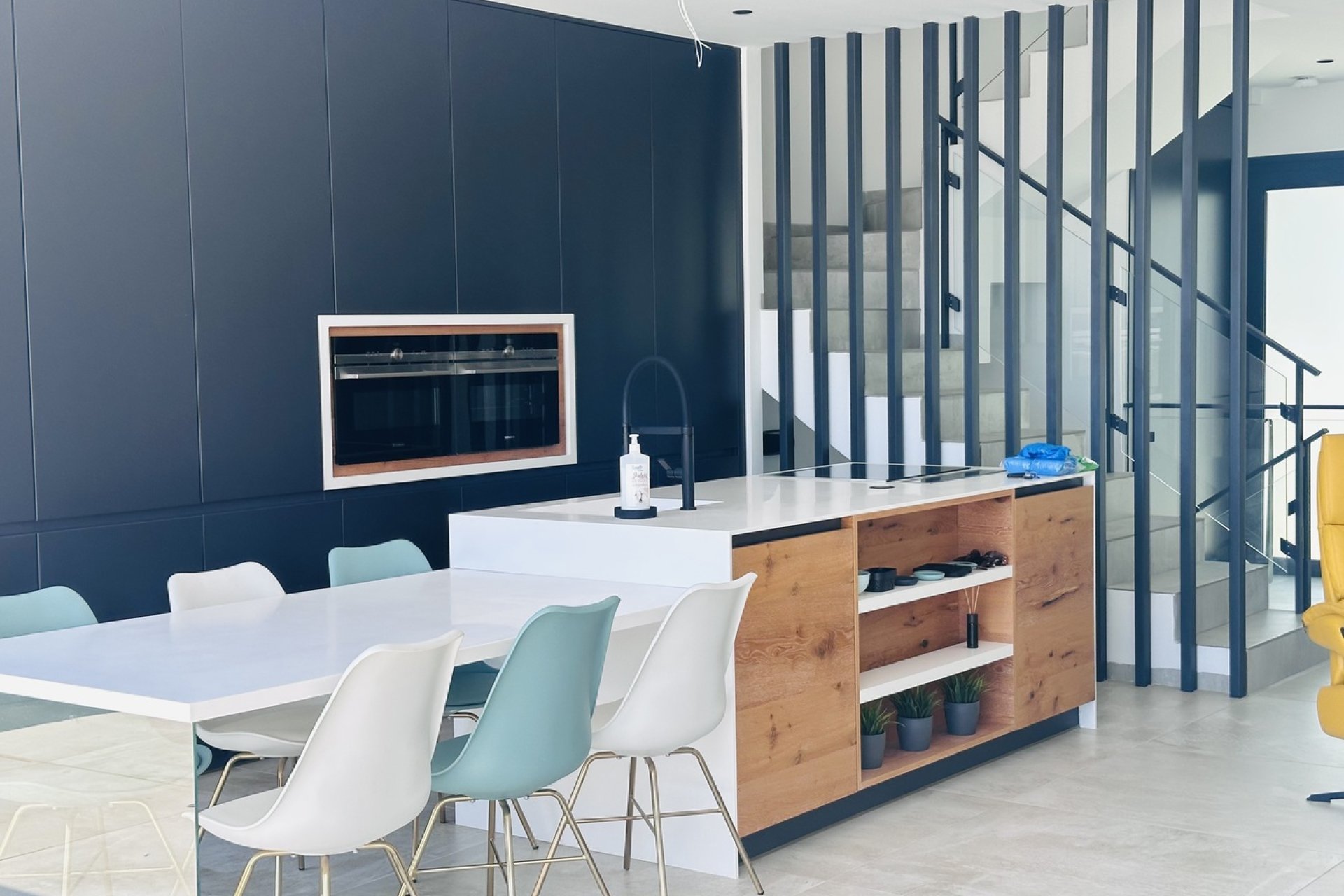 Resale - Villa -
Rojales Hills - Costa Blanca