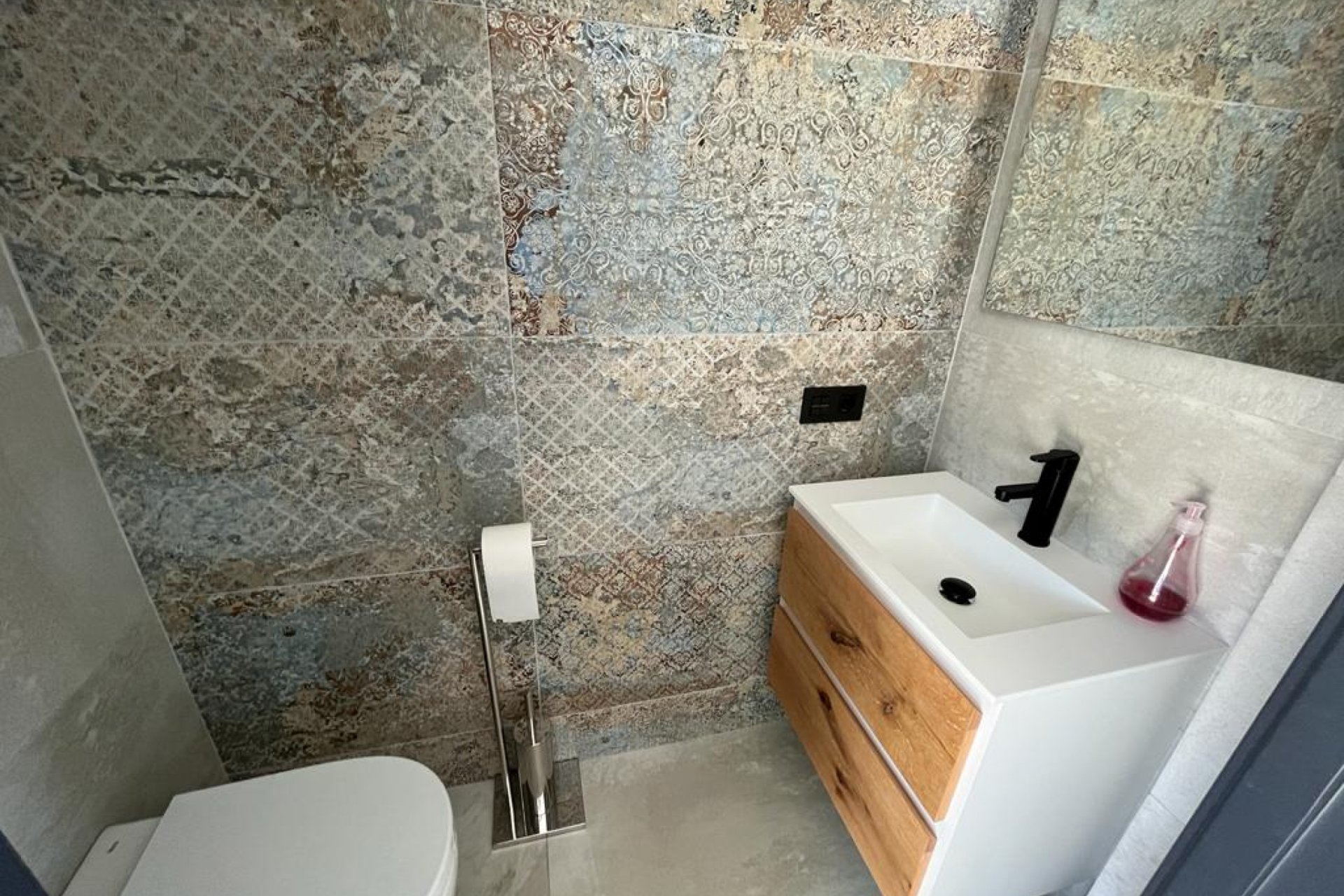 Resale - Villa -
Rojales - Inland