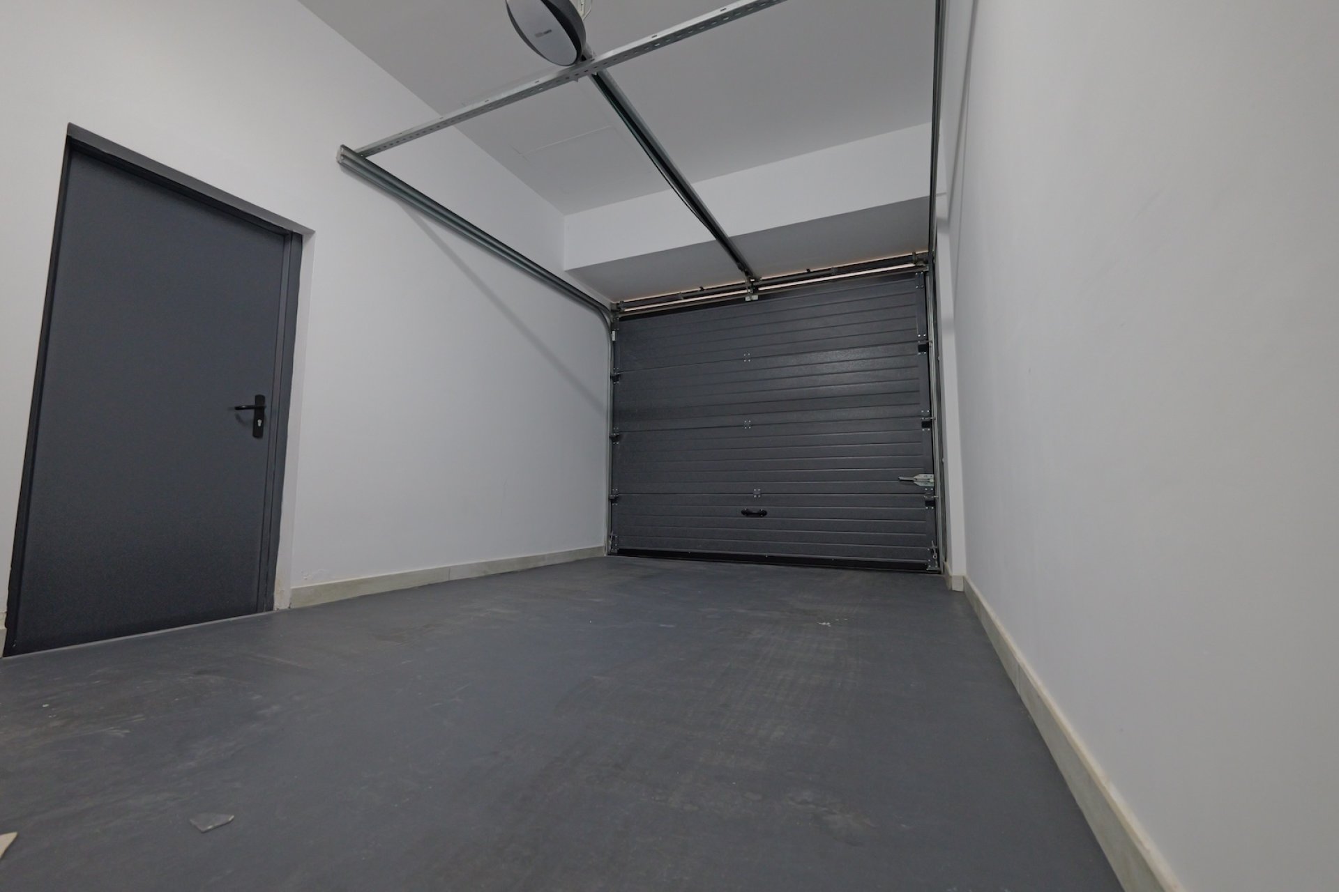 Resale - Villa -
Rojales - Inland