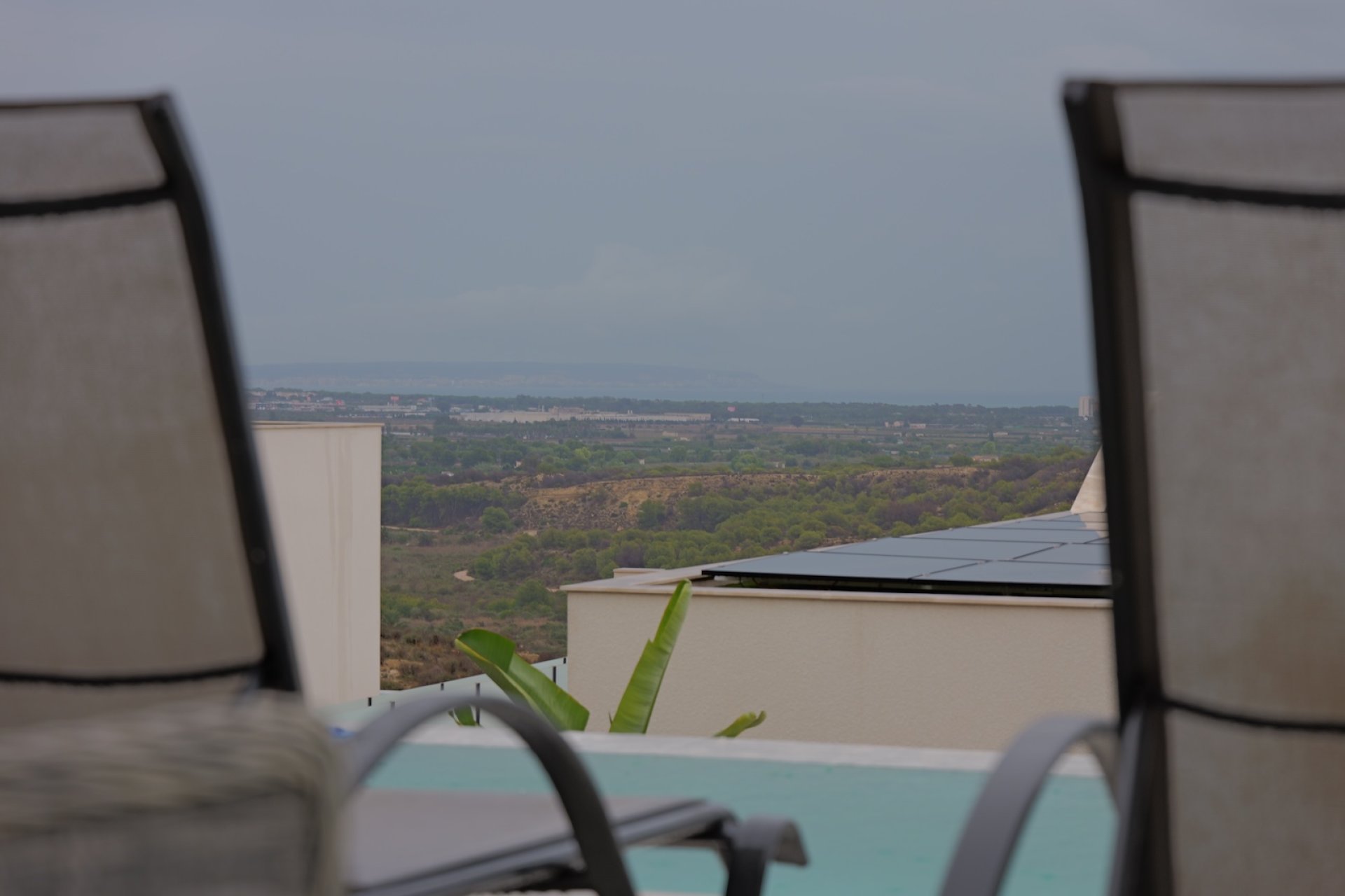 Resale - Villa -
Rojales - Inland