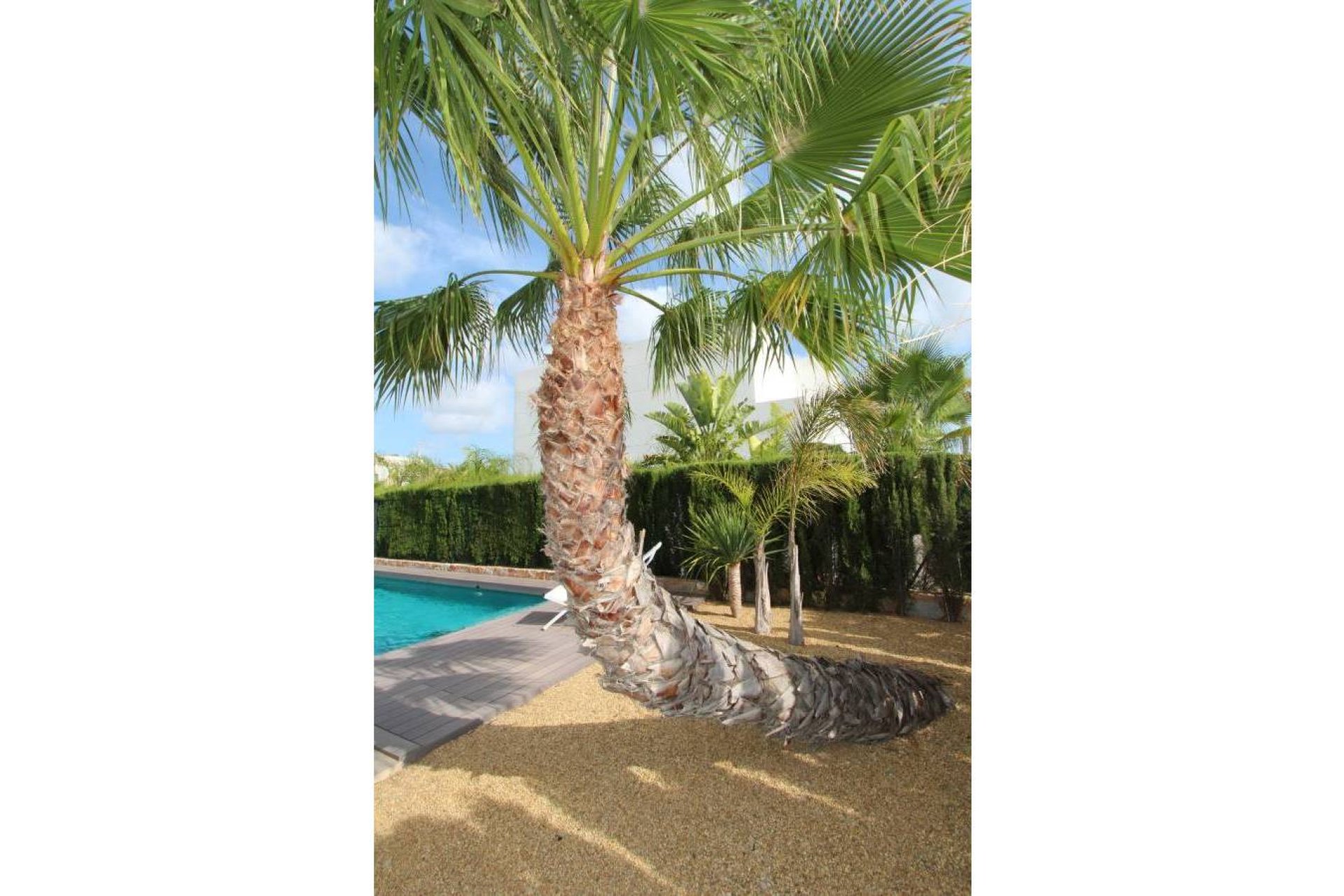 Resale - Villa -
Rojales - Inland