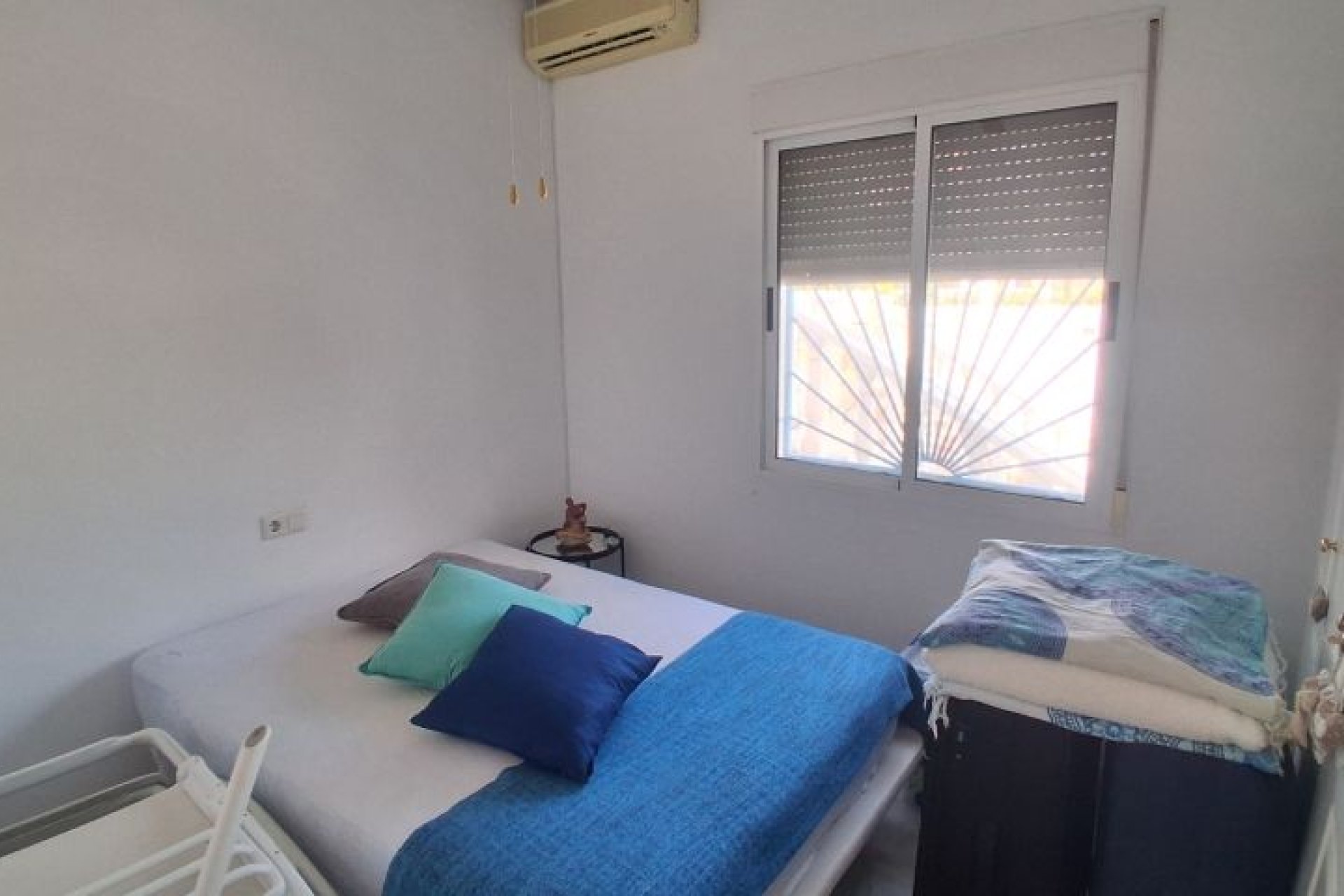 Resale - Villa -
Rojales - Inland