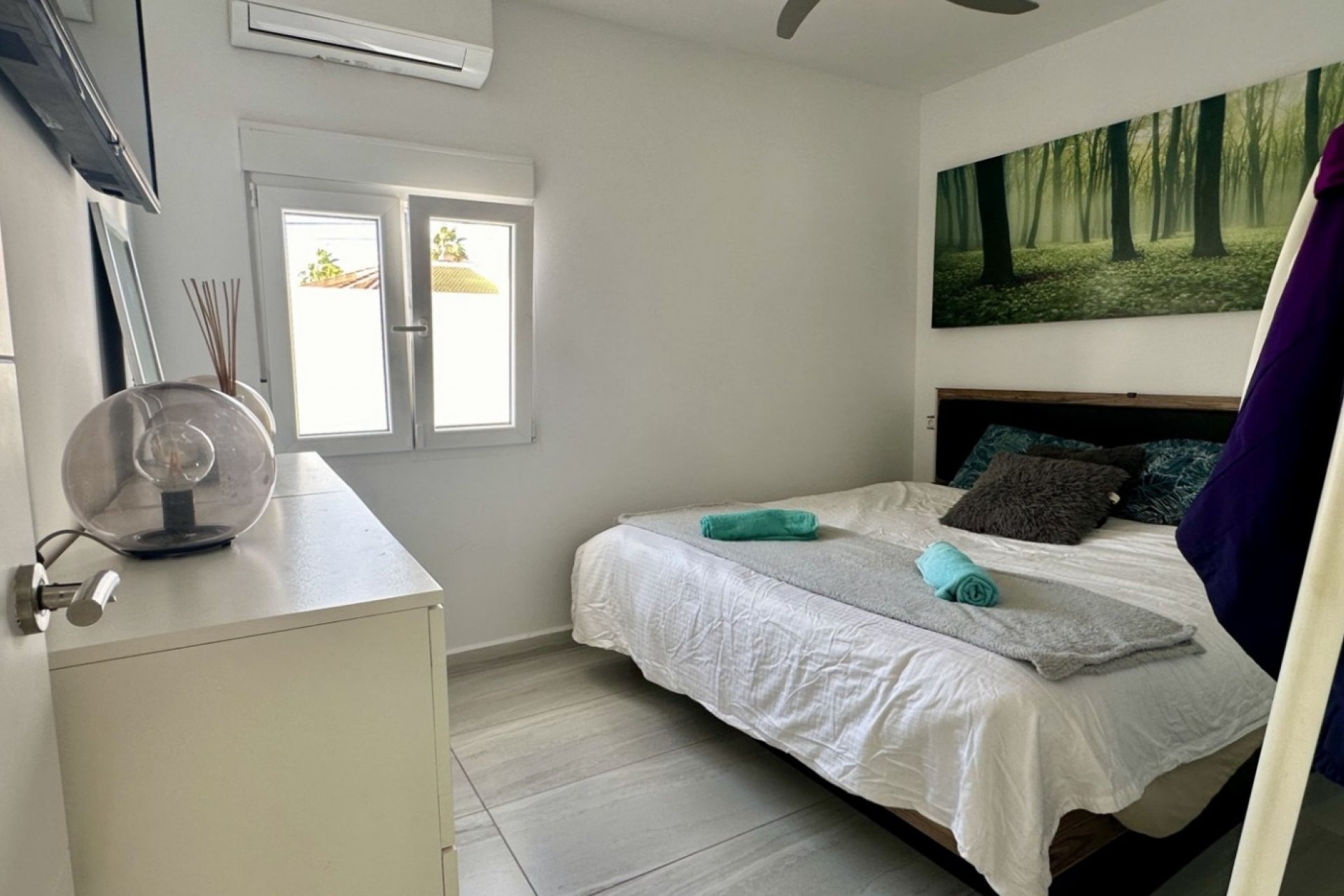 Resale - Villa -
Rojales - Inland