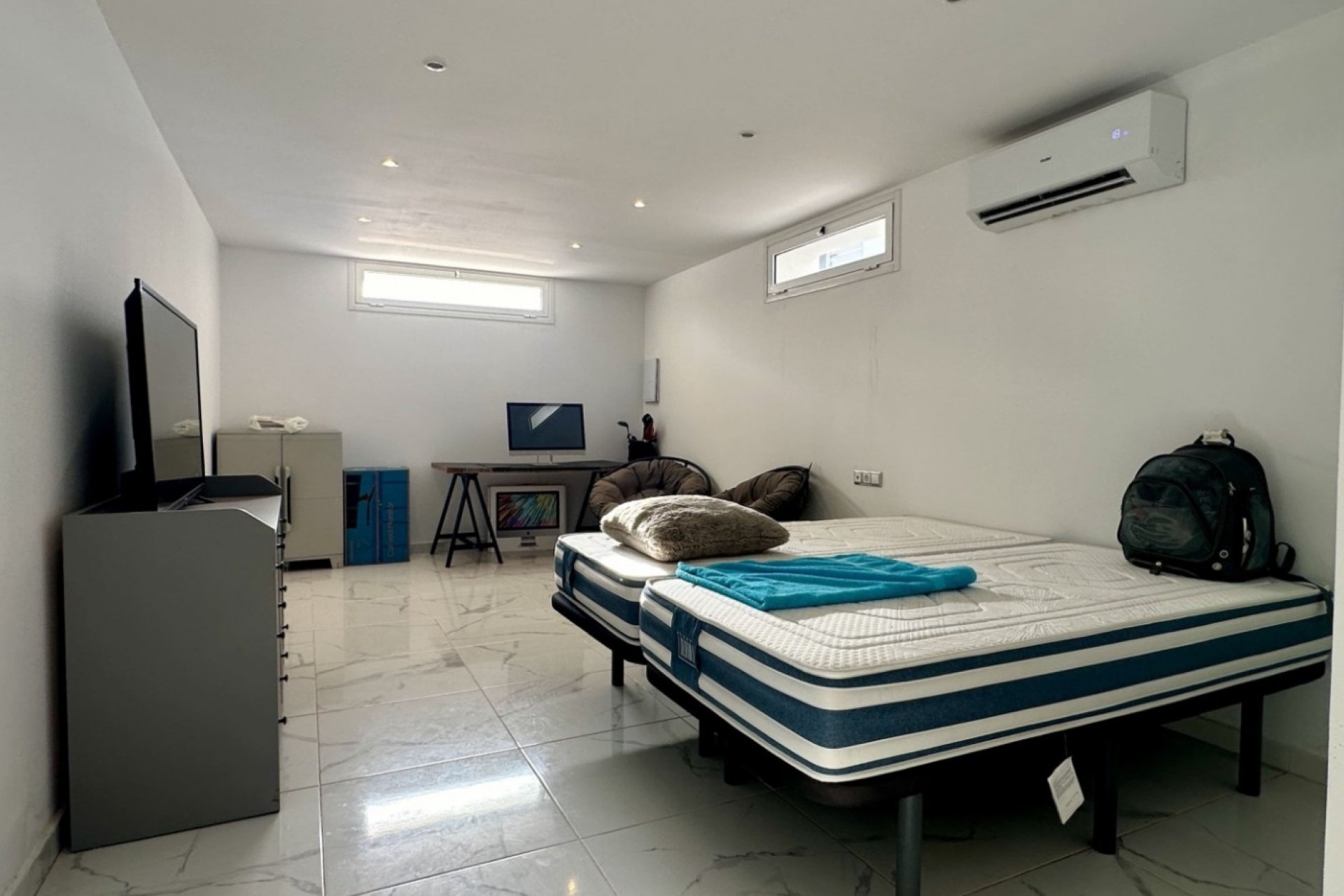 Resale - Villa -
Rojales - Inland