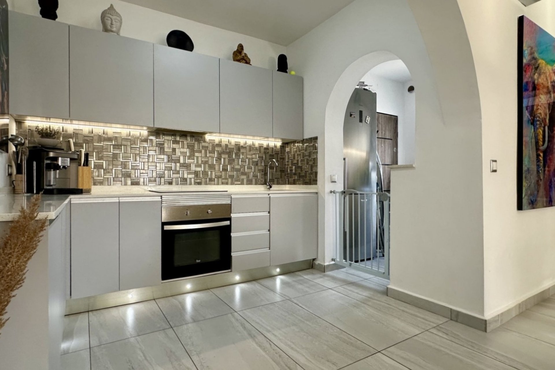 Resale - Villa -
Rojales - Inland