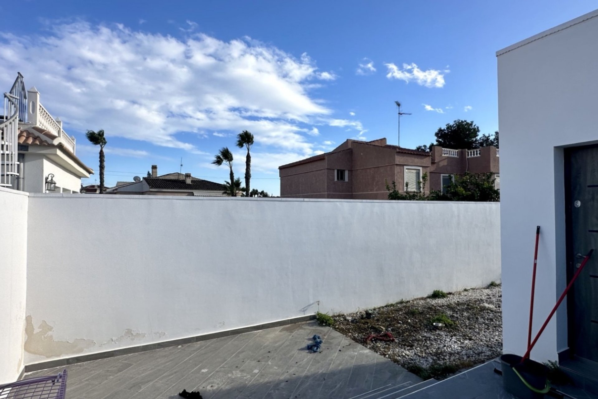 Resale - Villa -
Rojales - Inland