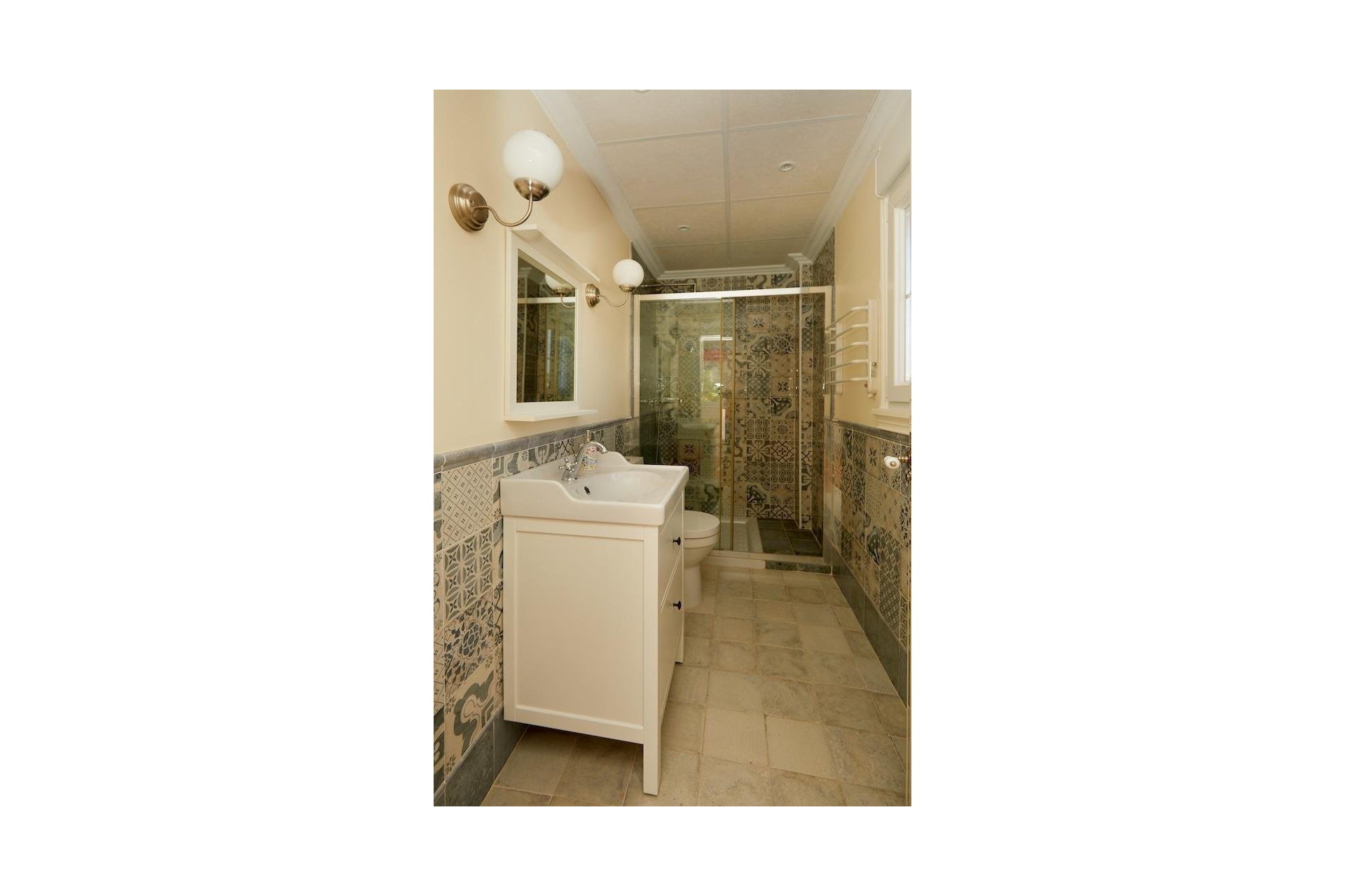 Resale - Villa -
Rojales - Inland