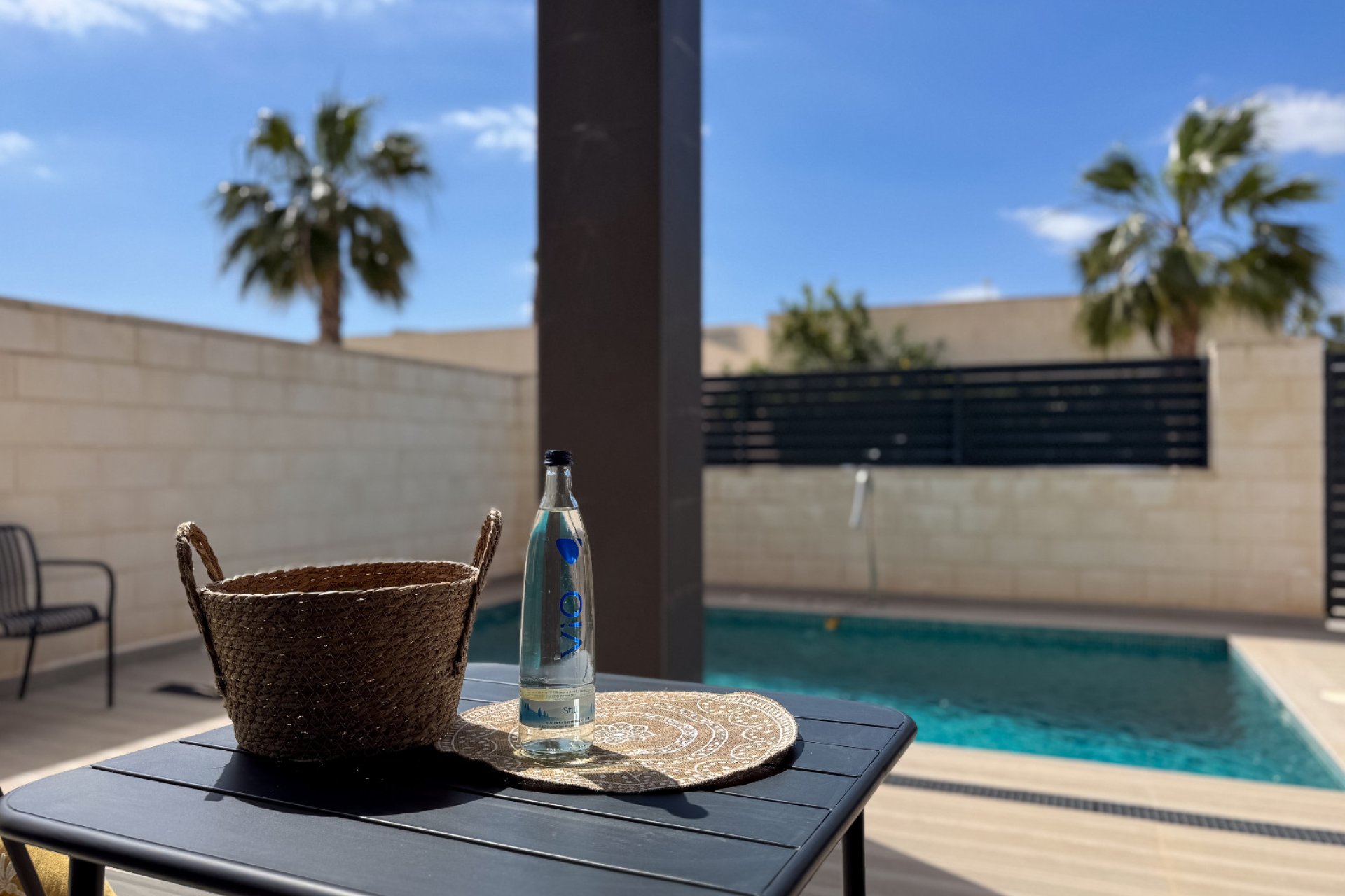 Resale - Villa -
Rojales - Inland