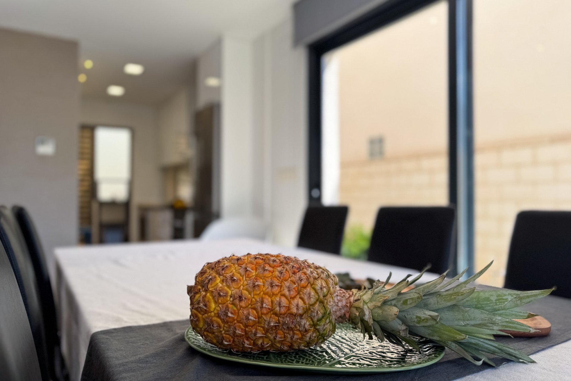 Resale - Villa -
Rojales - Inland