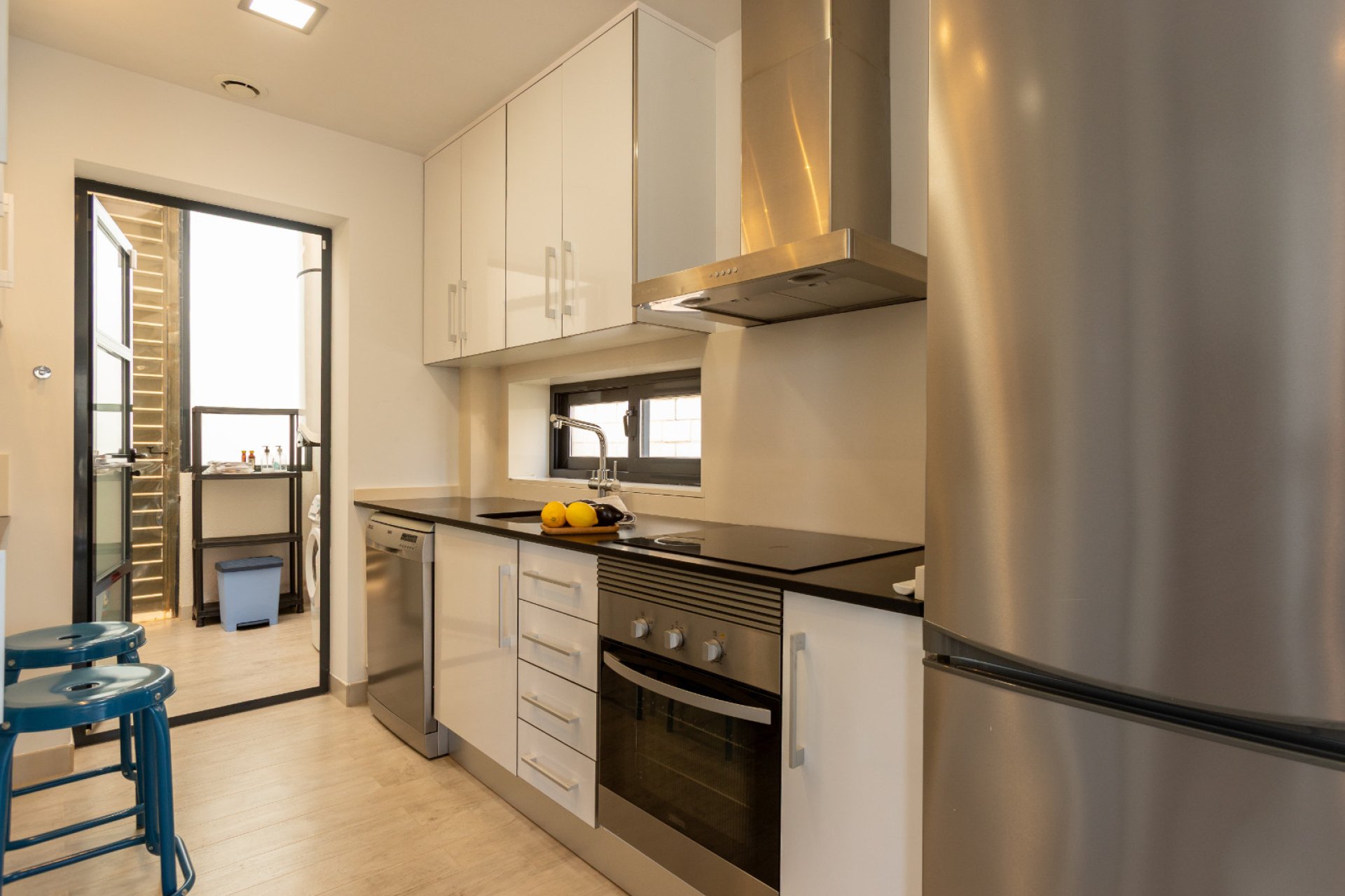 Resale - Villa -
Rojales - Inland